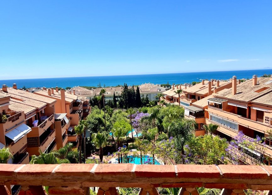 Reventa - Apartment - Penthouse - Marbella - The Golden Mile