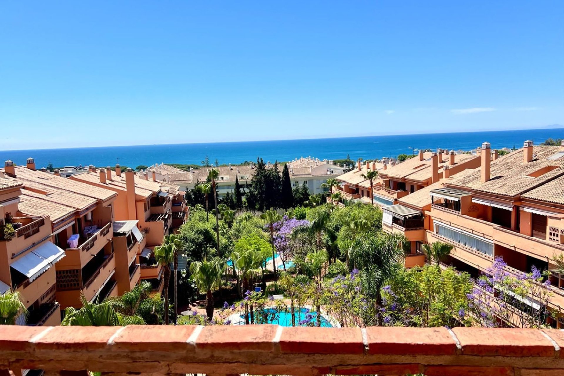 Reventa - Apartment - Penthouse - Marbella - The Golden Mile