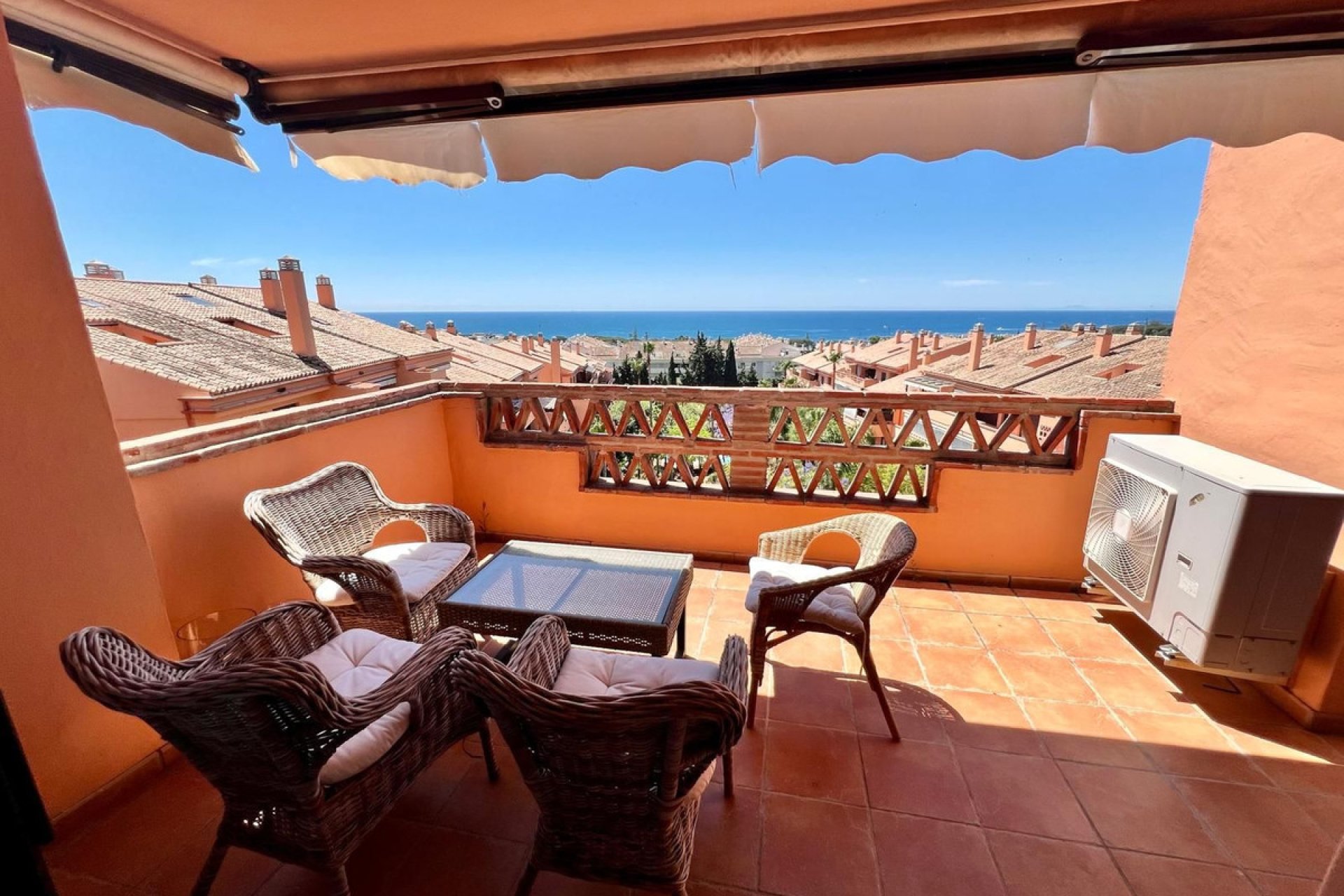 Reventa - Apartment - Penthouse - Marbella - The Golden Mile