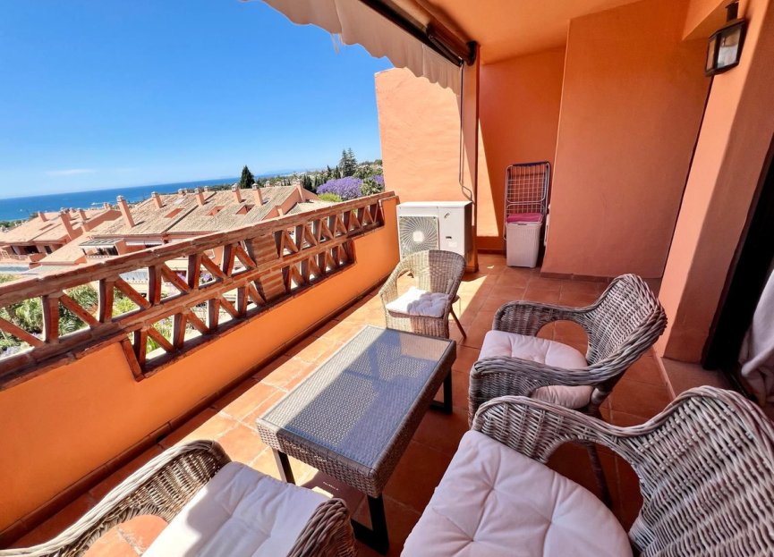 Reventa - Apartment - Penthouse - Marbella - The Golden Mile