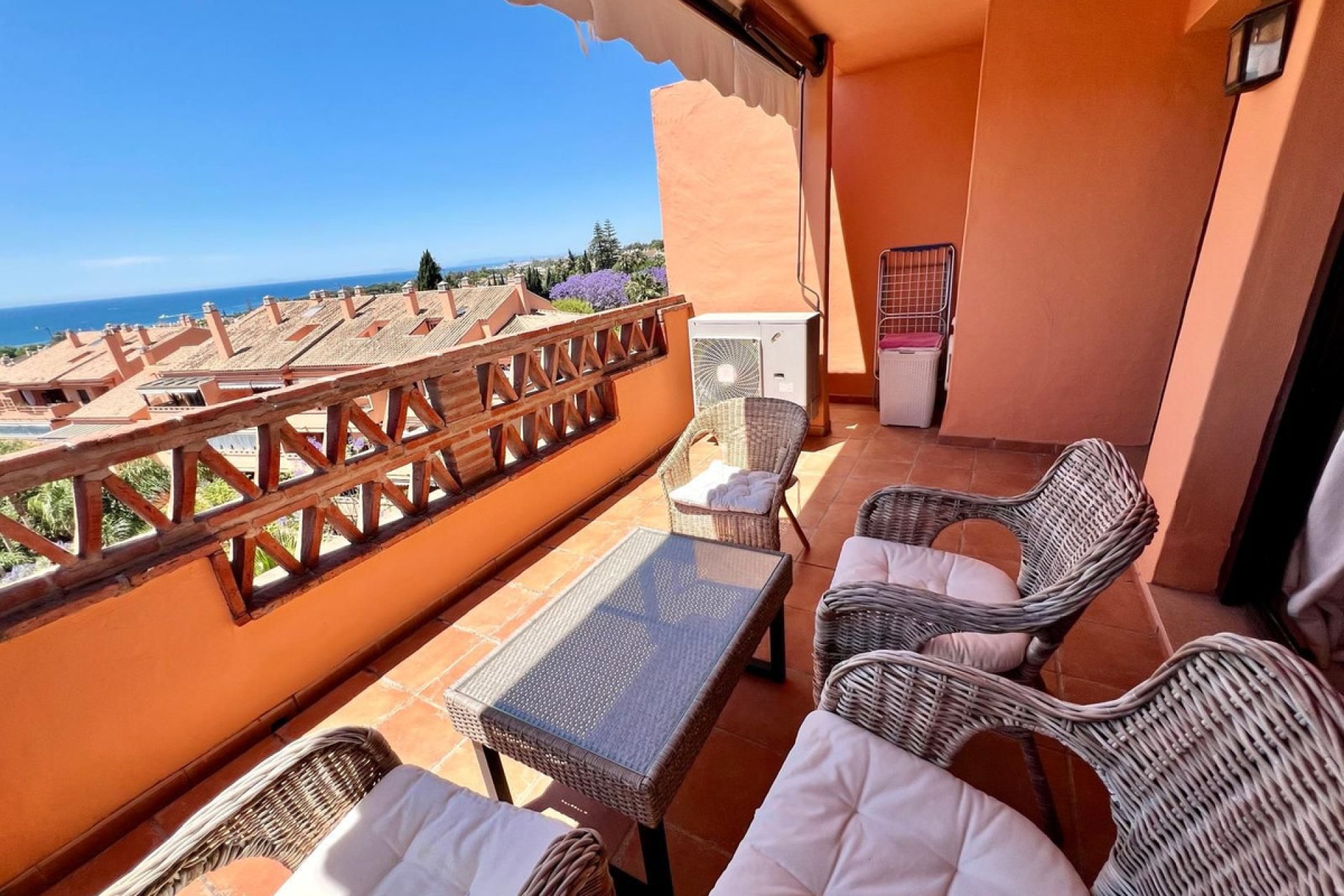 Reventa - Apartment - Penthouse - Marbella - The Golden Mile