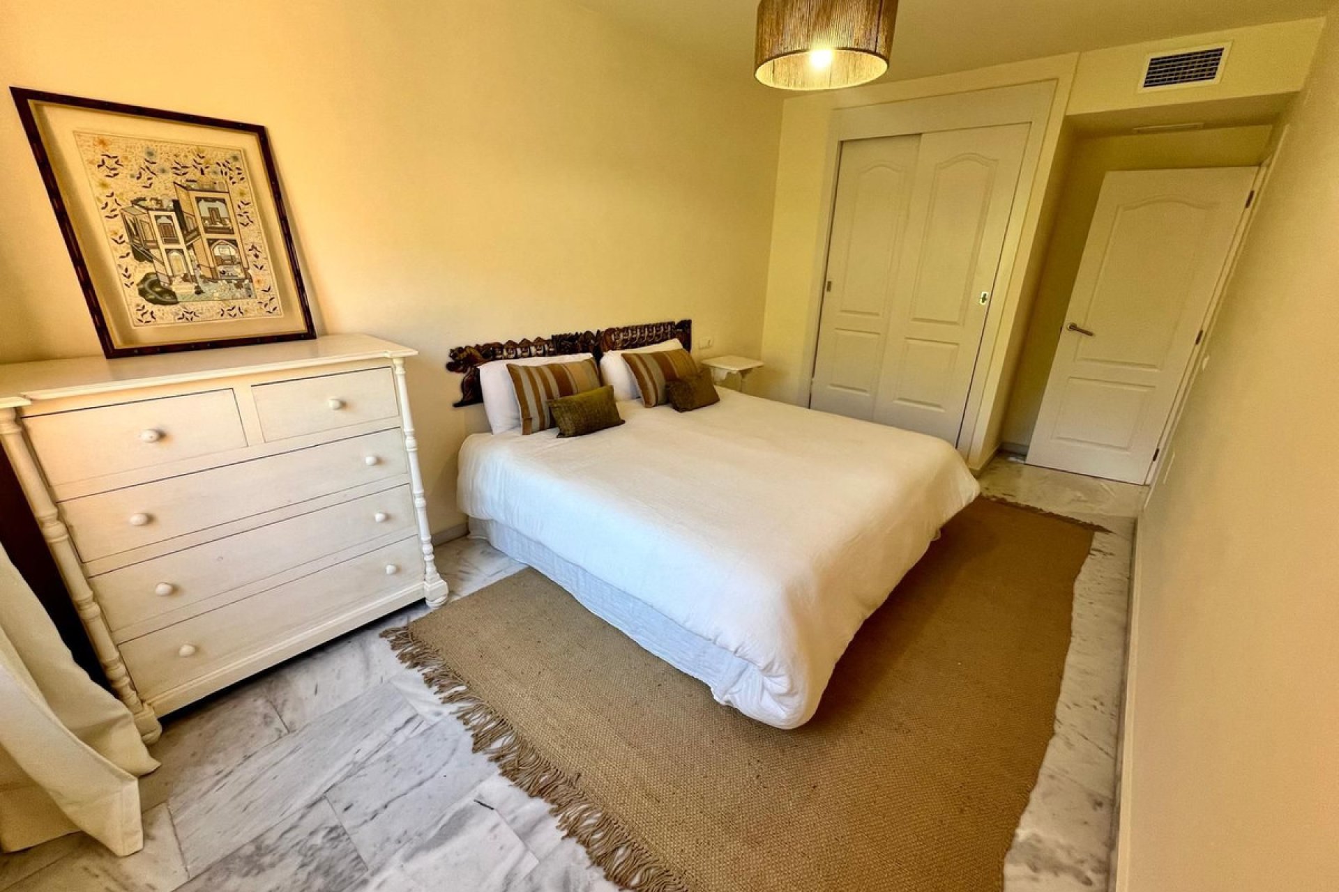 Reventa - Apartment - Penthouse - Marbella - The Golden Mile