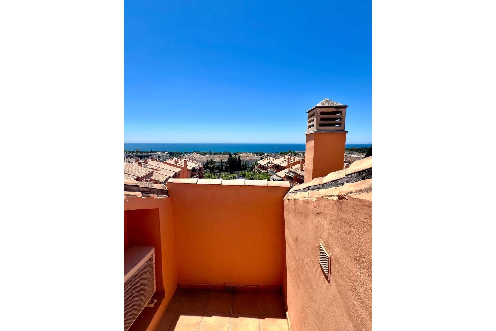 Reventa - Apartment - Penthouse - Marbella - The Golden Mile