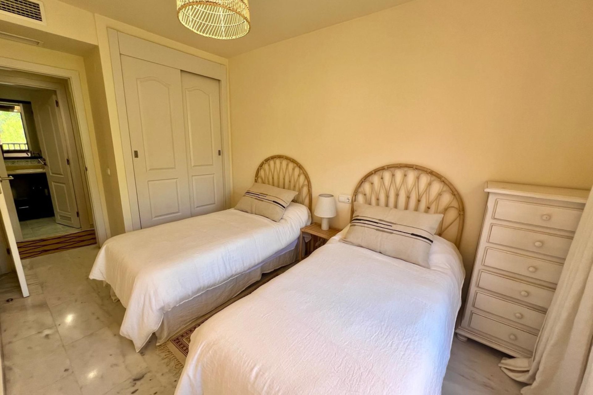 Reventa - Apartment - Penthouse - Marbella - The Golden Mile