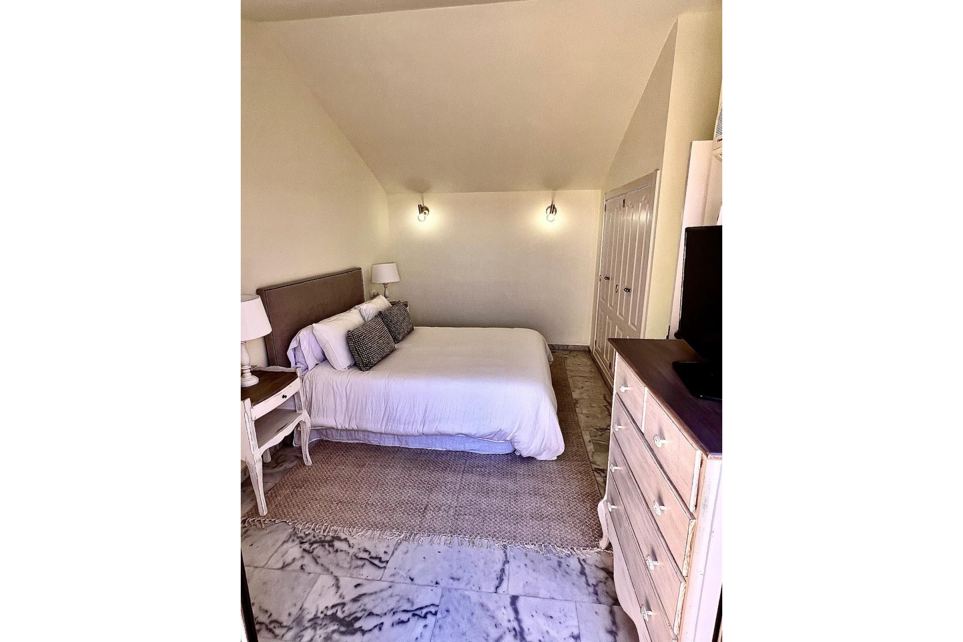 Reventa - Apartment - Penthouse - Marbella - The Golden Mile