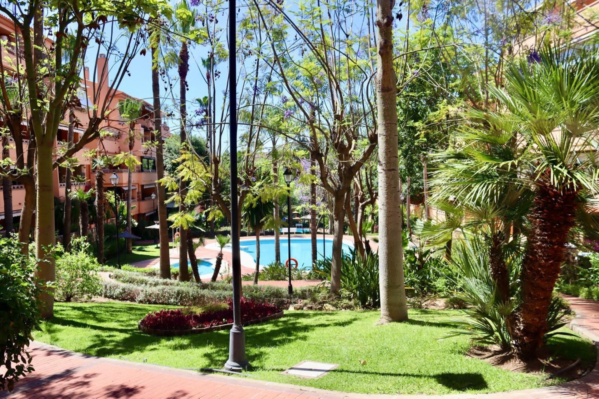 Reventa - Apartment - Penthouse - Marbella - The Golden Mile