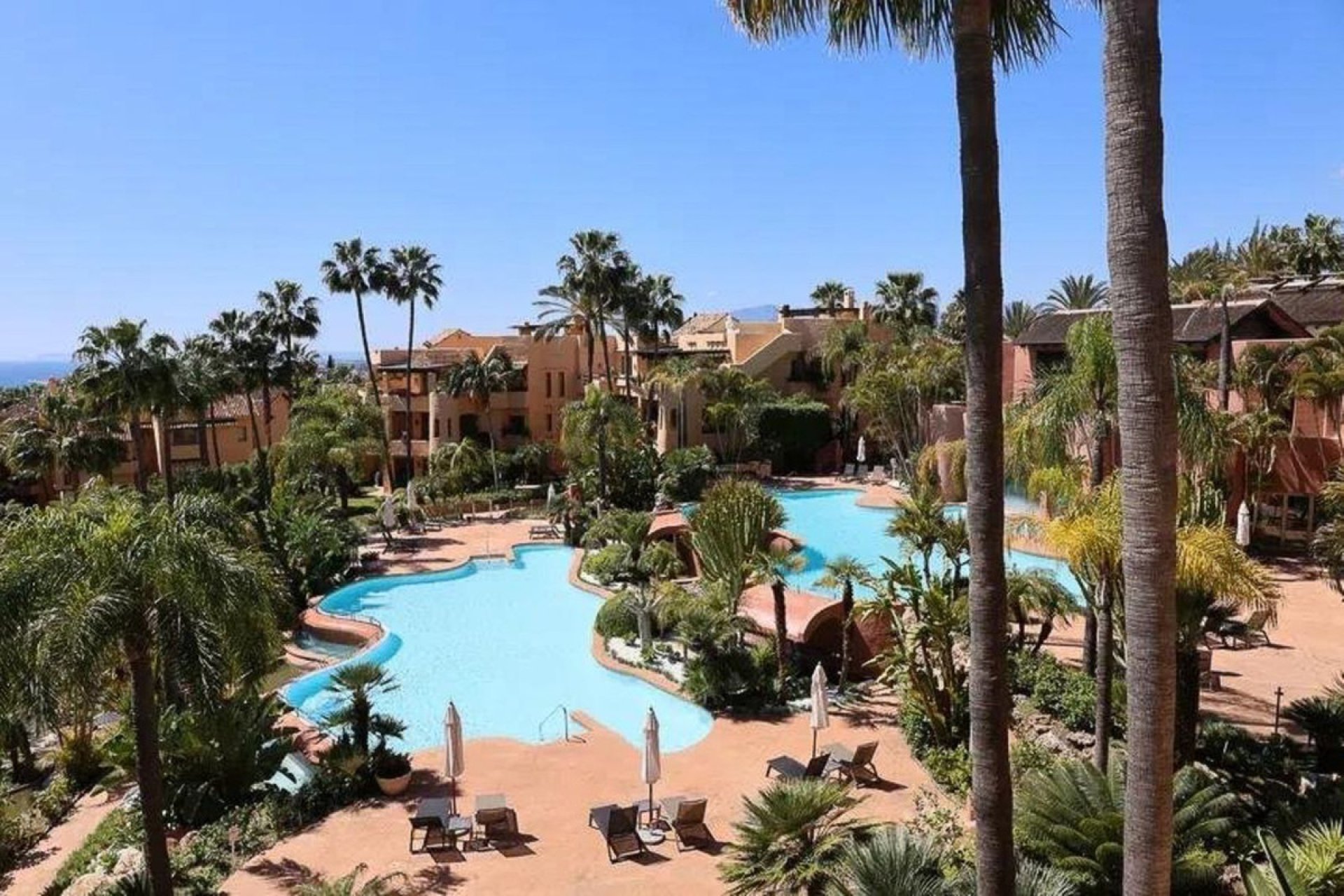 Reventa - Apartment - Penthouse - Marbella - The Golden Mile