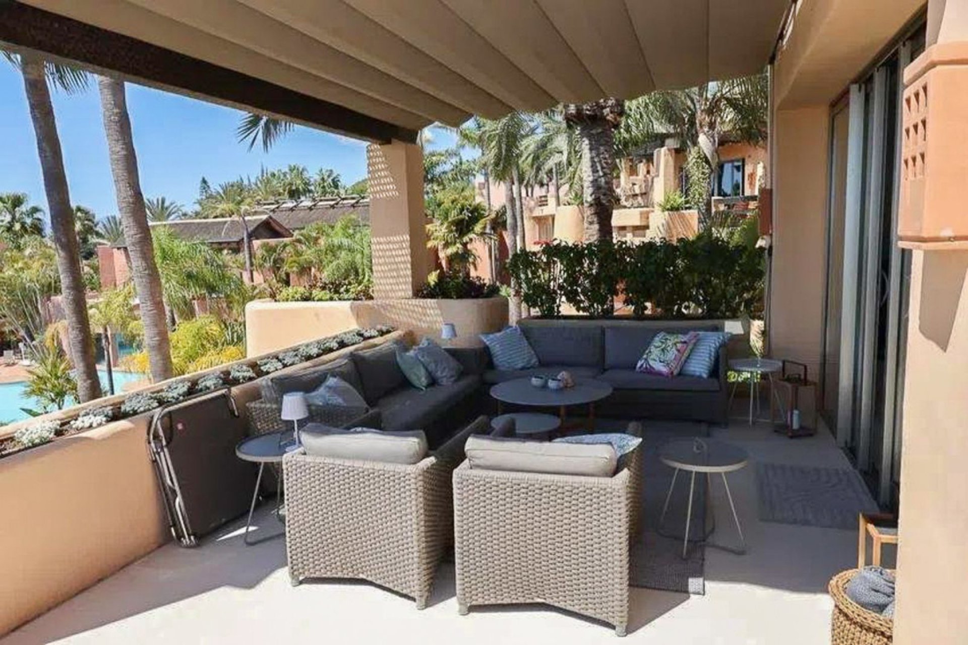 Reventa - Apartment - Penthouse - Marbella - The Golden Mile