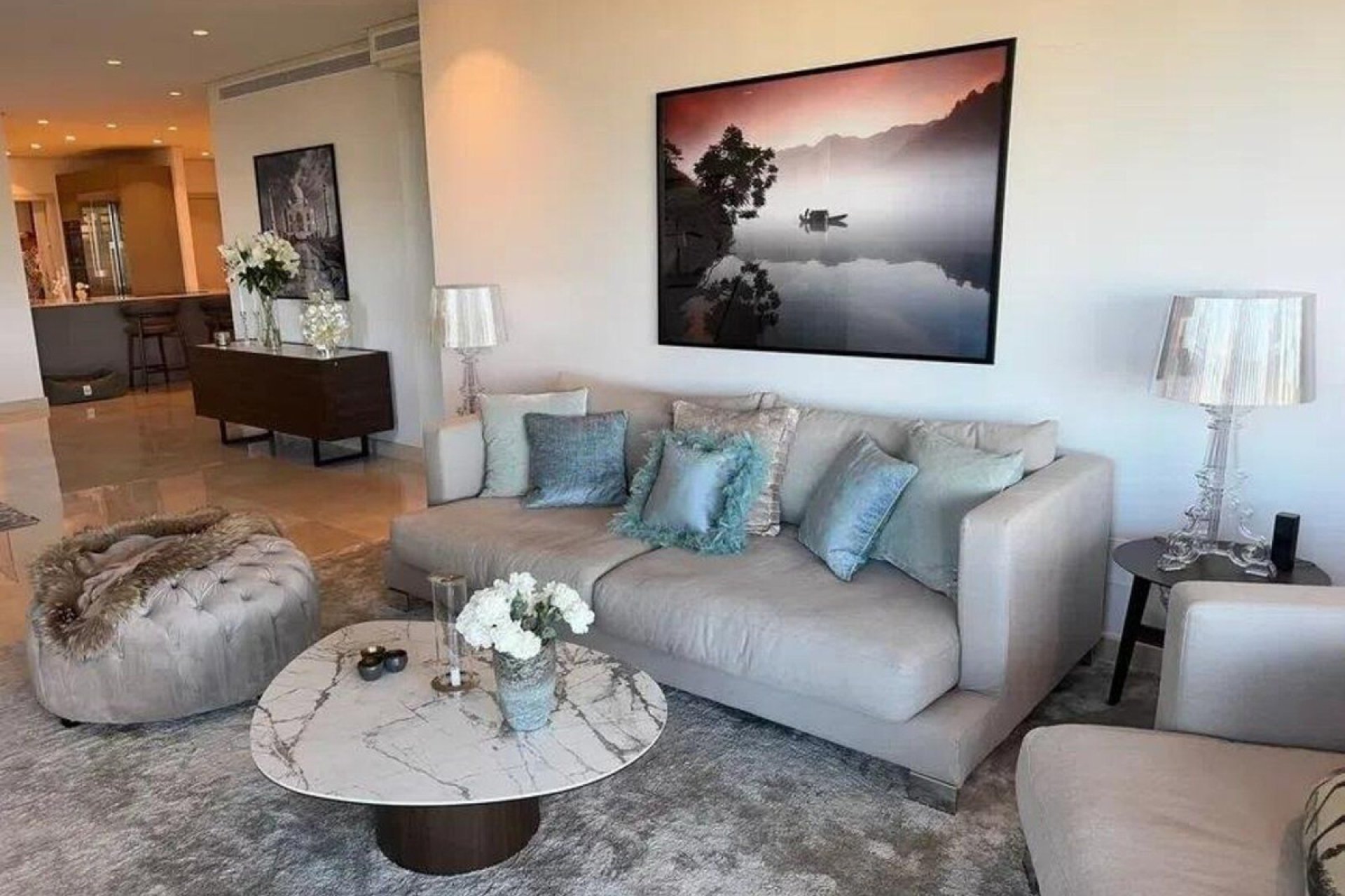 Reventa - Apartment - Penthouse - Marbella - The Golden Mile