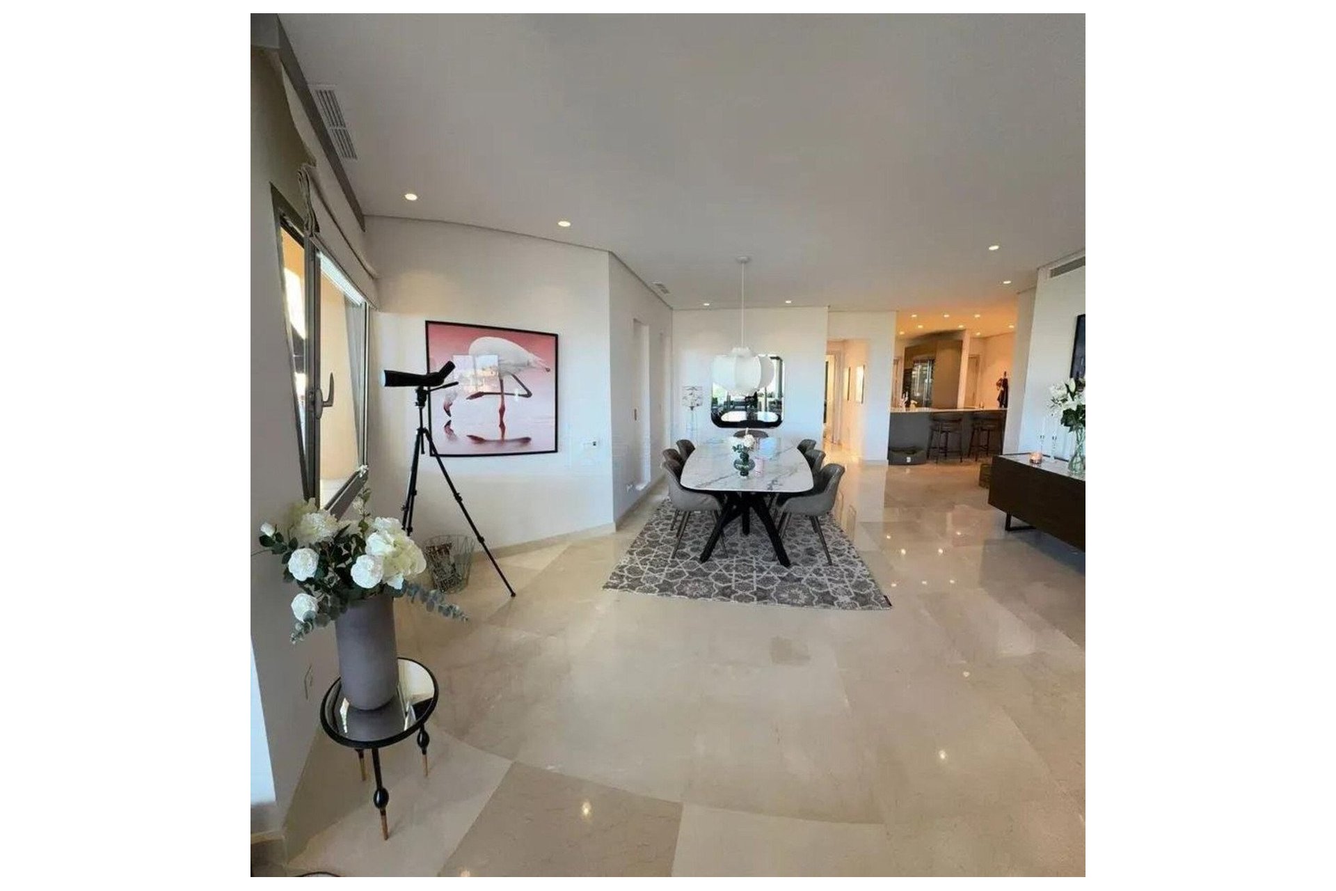 Reventa - Apartment - Penthouse - Marbella - The Golden Mile