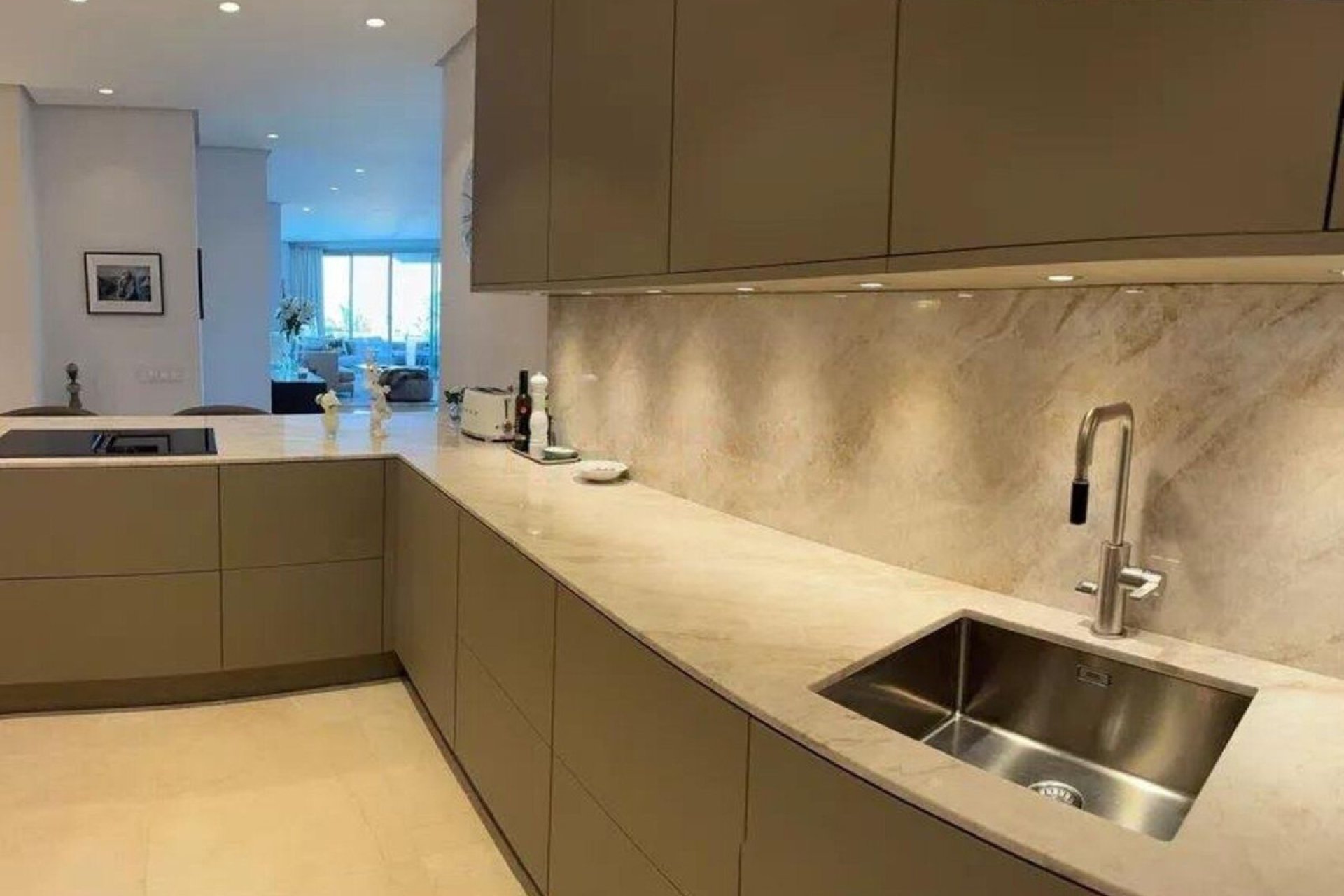 Reventa - Apartment - Penthouse - Marbella - The Golden Mile