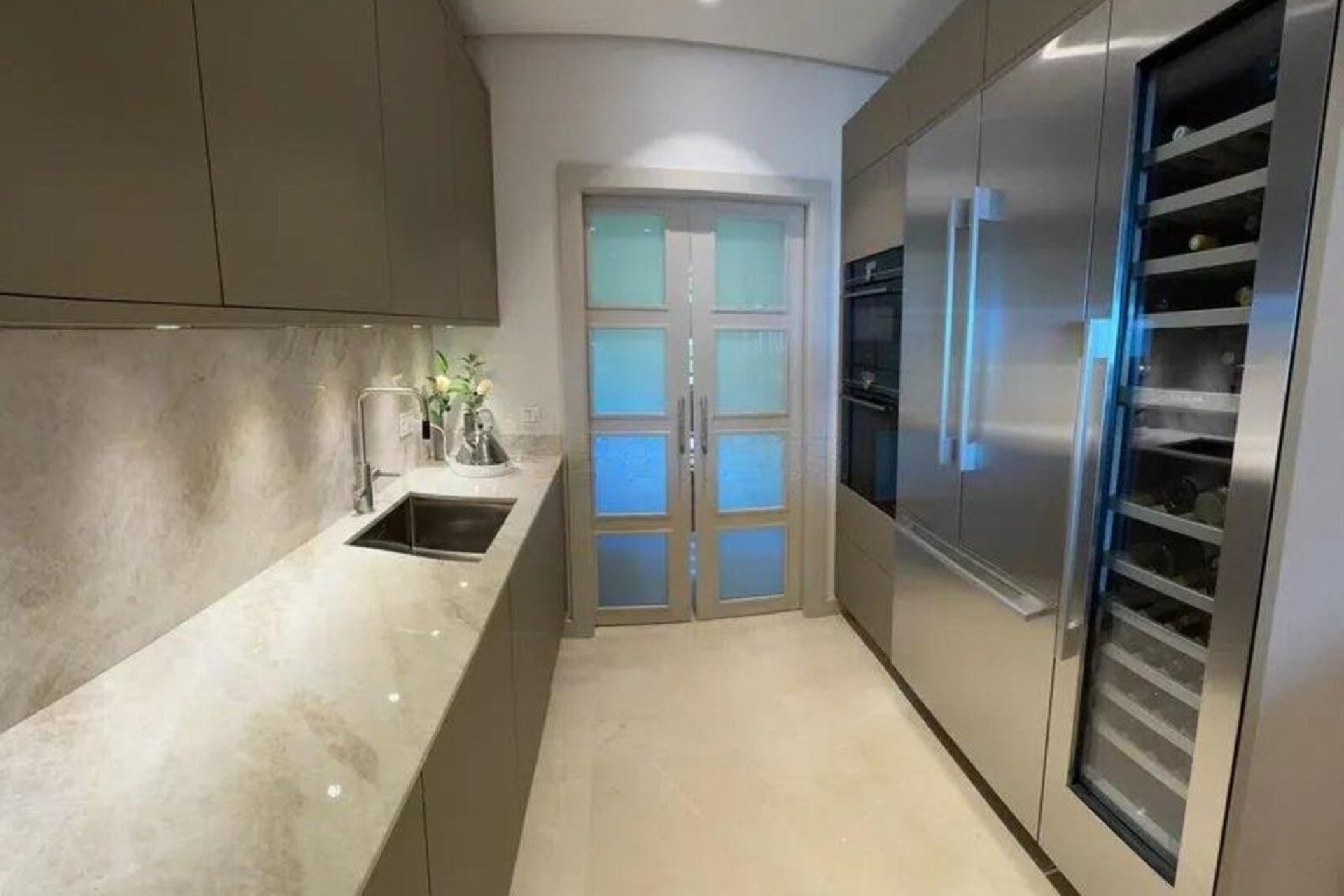 Reventa - Apartment - Penthouse - Marbella - The Golden Mile