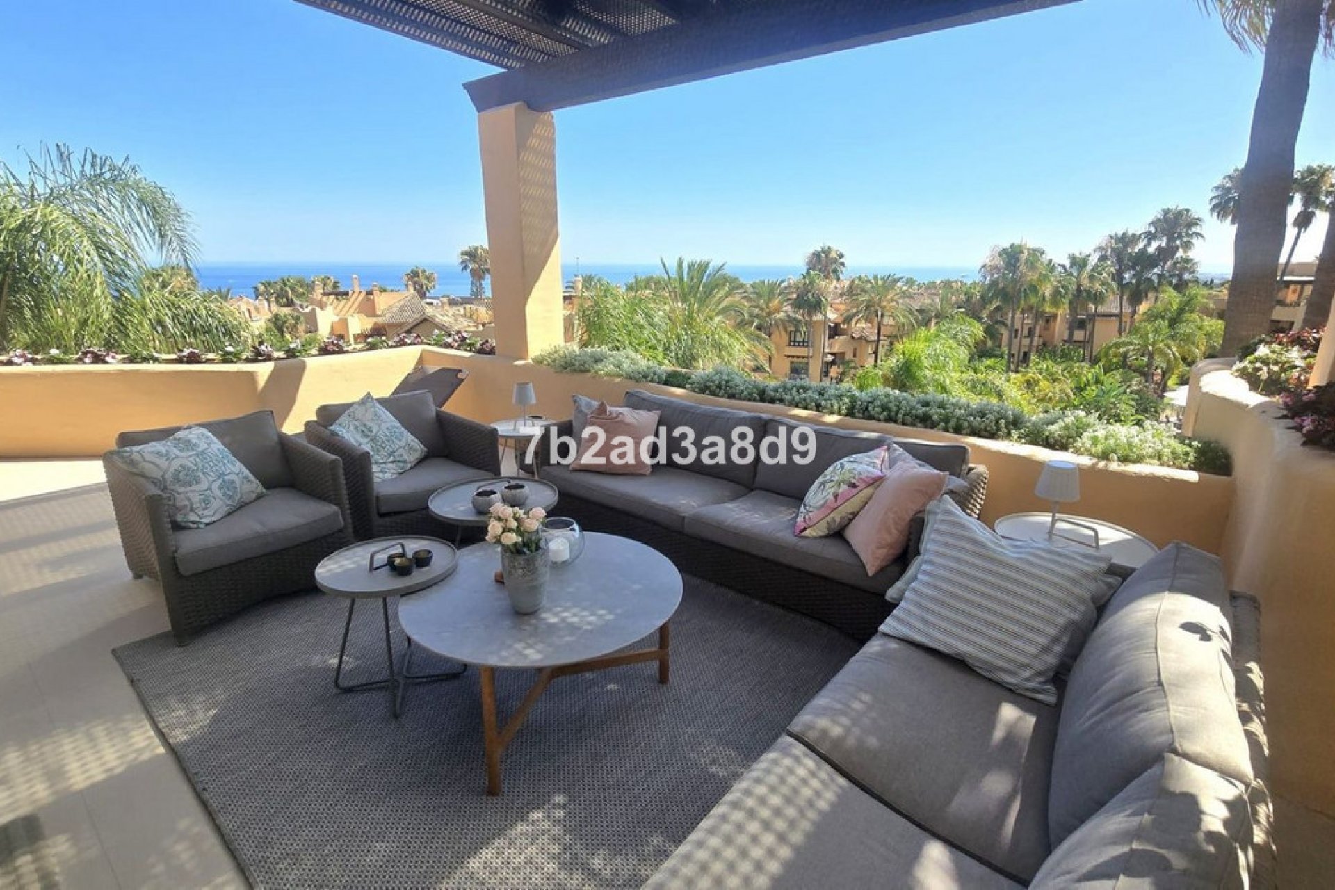 Reventa - Apartment - Penthouse - Marbella - The Golden Mile