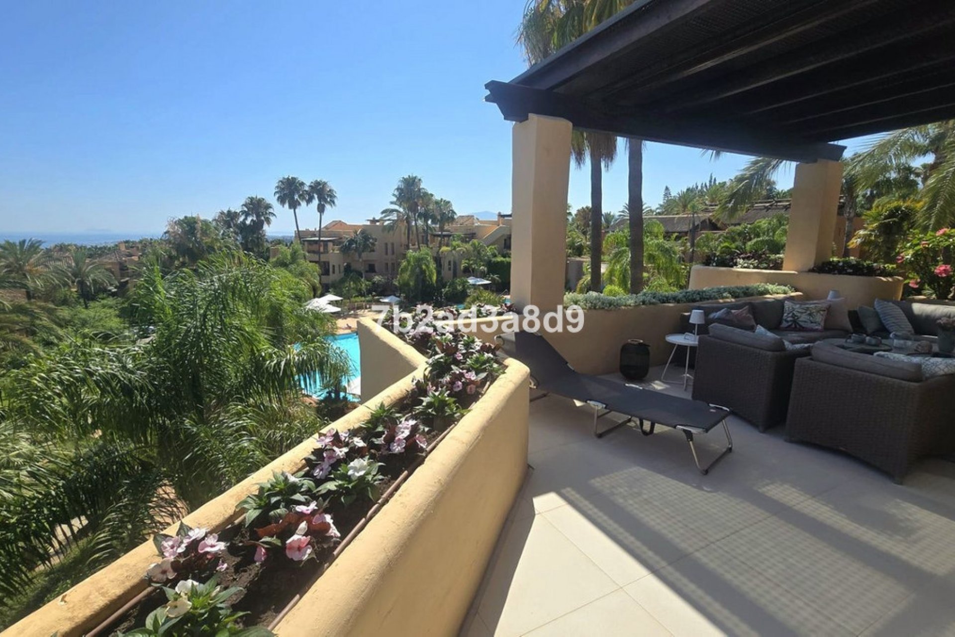 Reventa - Apartment - Penthouse - Marbella - The Golden Mile