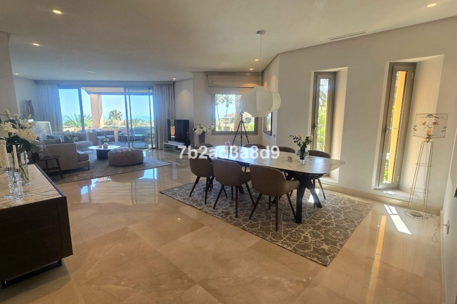 Reventa - Apartment - Penthouse - Marbella - The Golden Mile