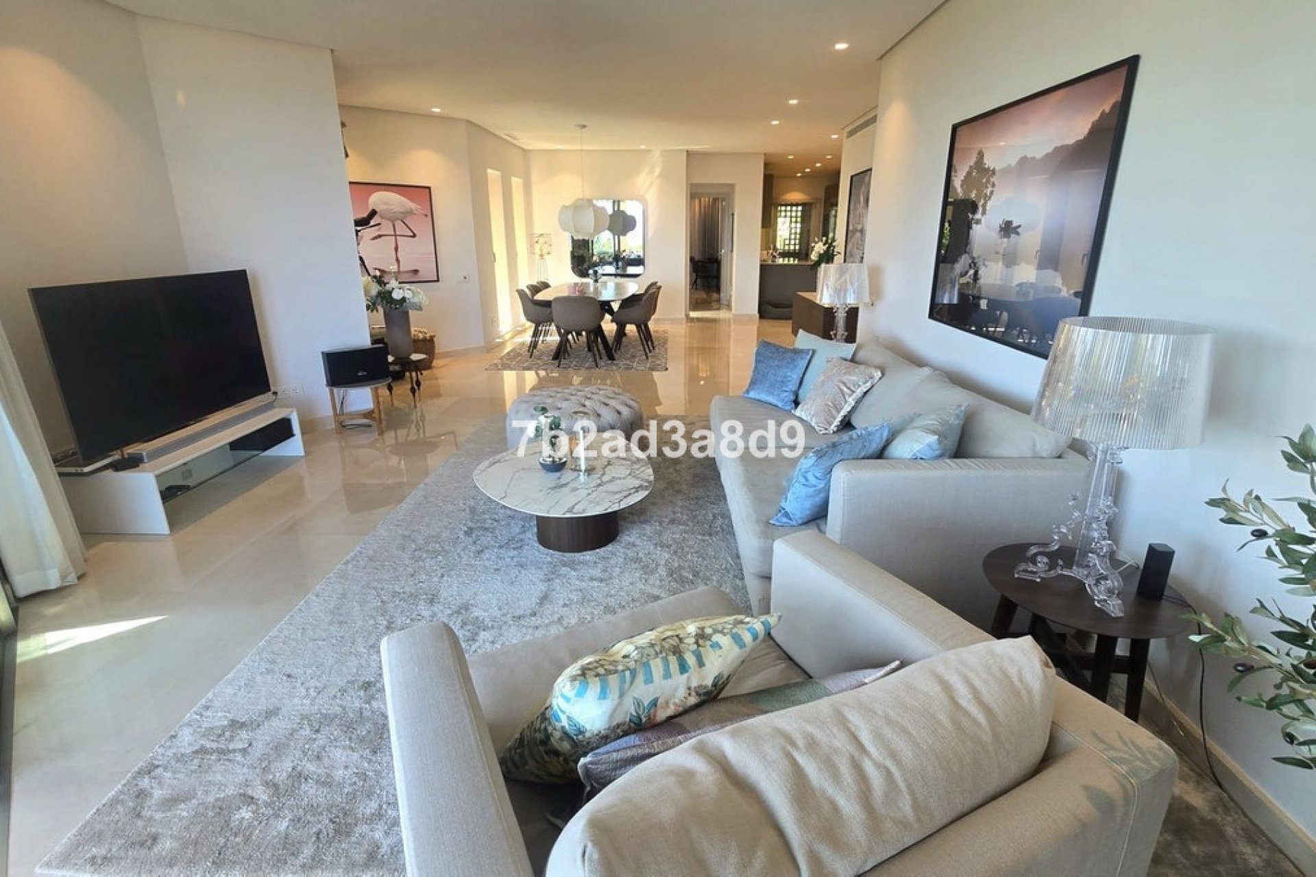Reventa - Apartment - Penthouse - Marbella - The Golden Mile