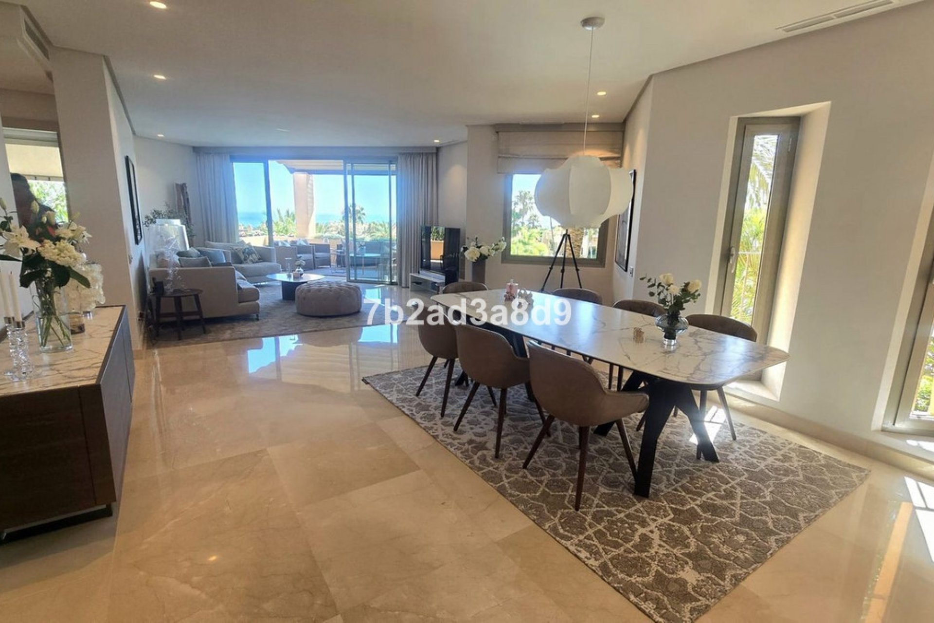 Reventa - Apartment - Penthouse - Marbella - The Golden Mile