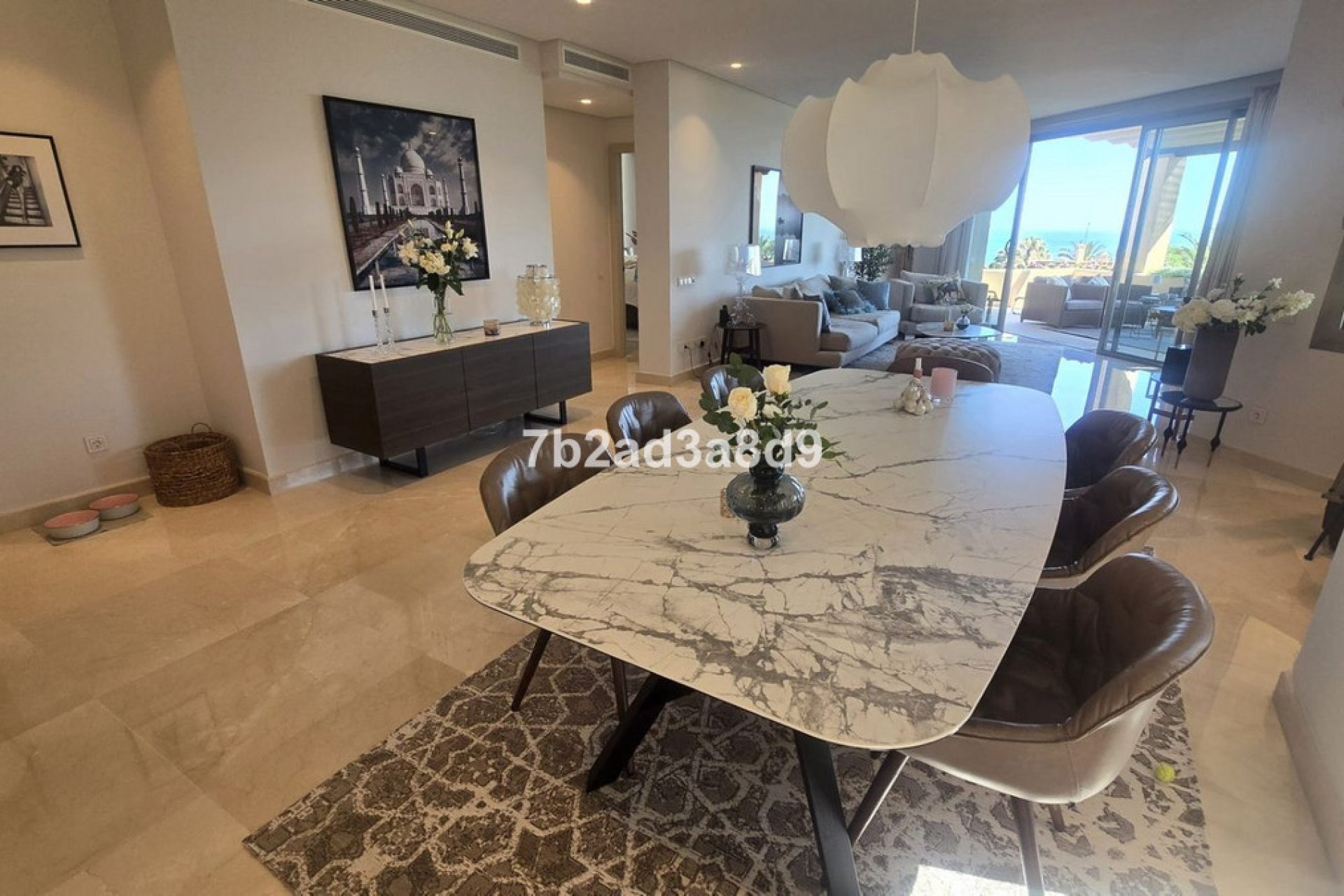 Reventa - Apartment - Penthouse - Marbella - The Golden Mile