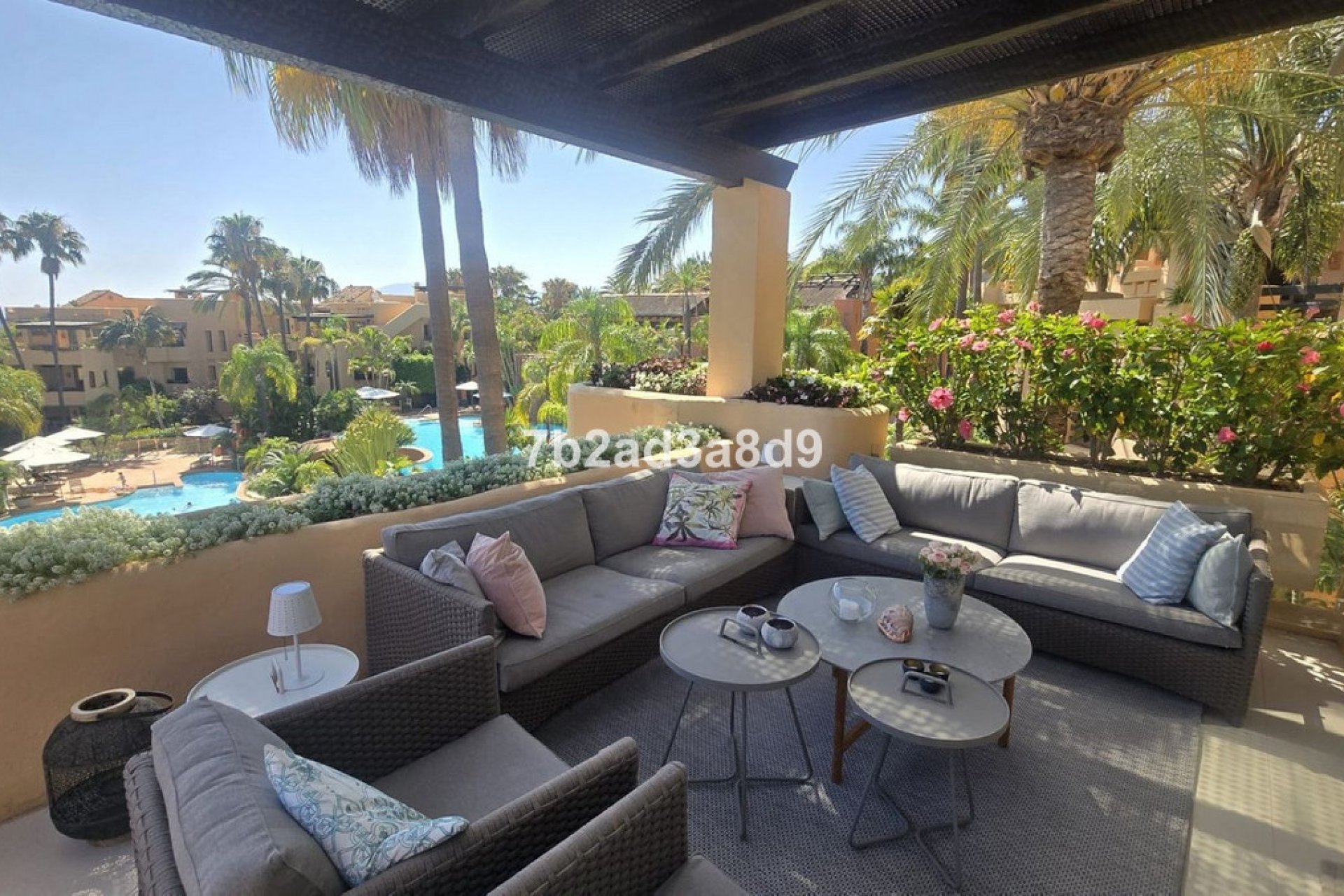 Reventa - Apartment - Penthouse - Marbella - The Golden Mile