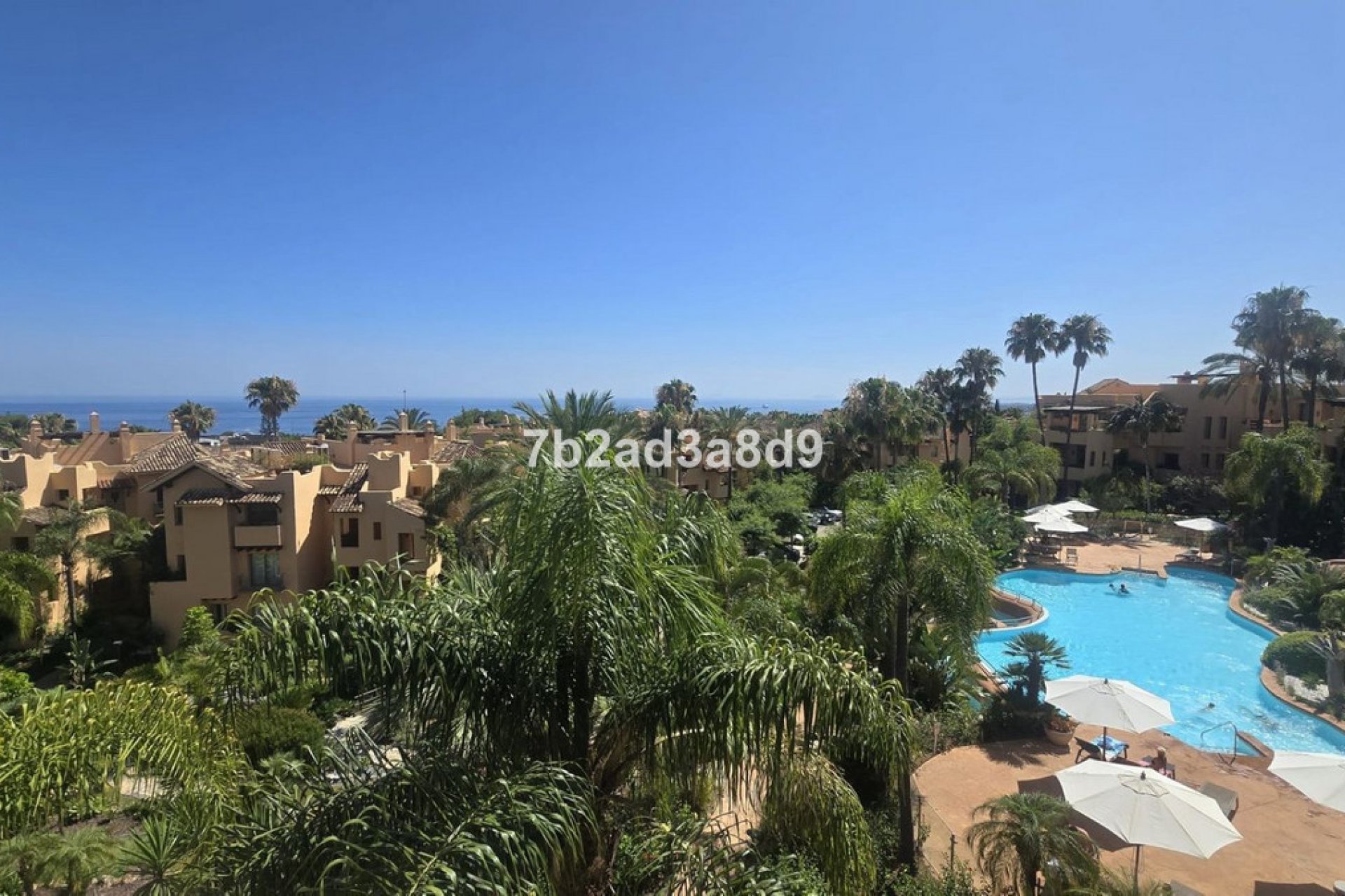 Reventa - Apartment - Penthouse - Marbella - The Golden Mile