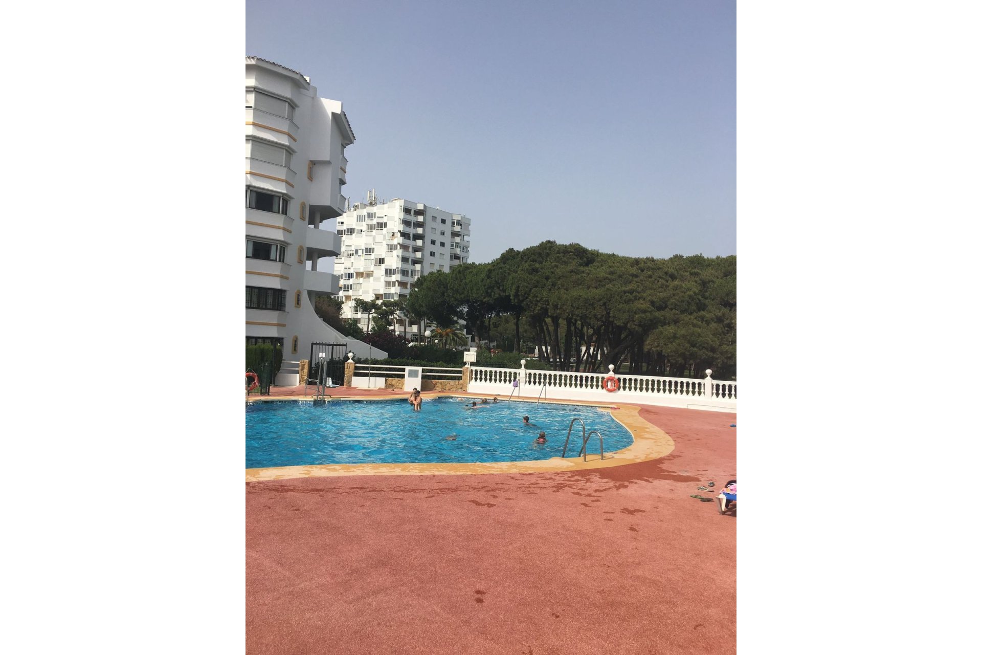 Reventa - Apartment - Penthouse - Mijas - Calahonda