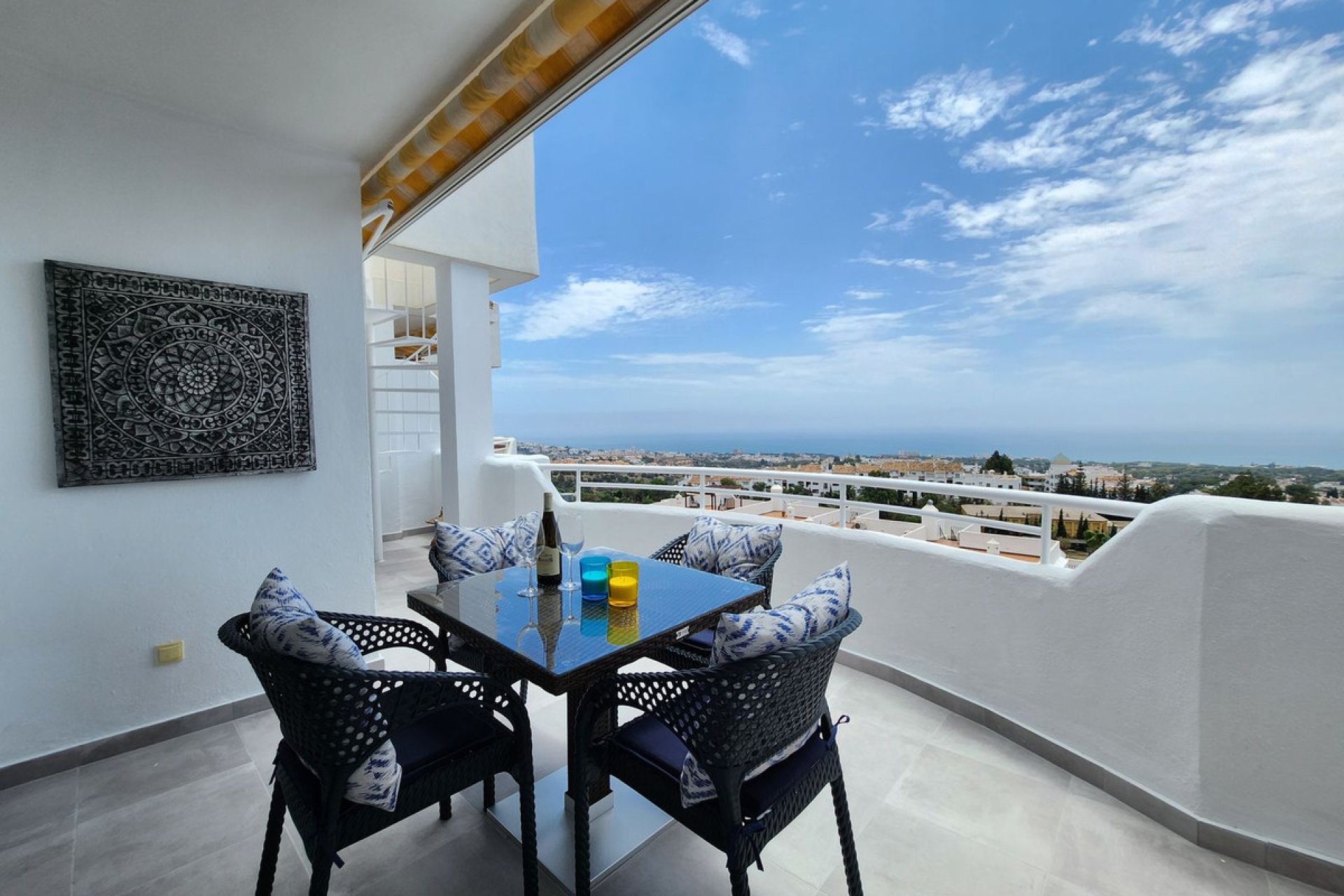 Reventa - Apartment - Penthouse - Mijas - Calahonda