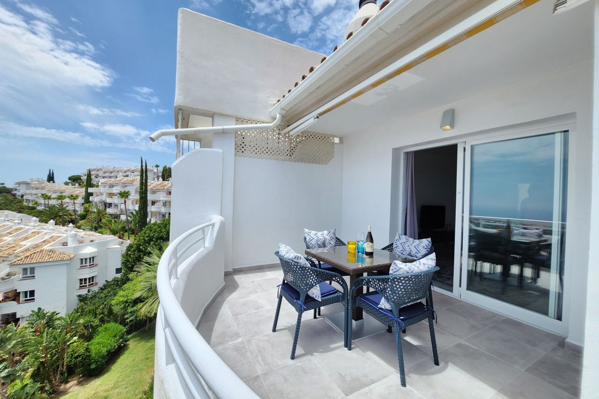 Reventa - Apartment - Penthouse - Mijas - Calahonda