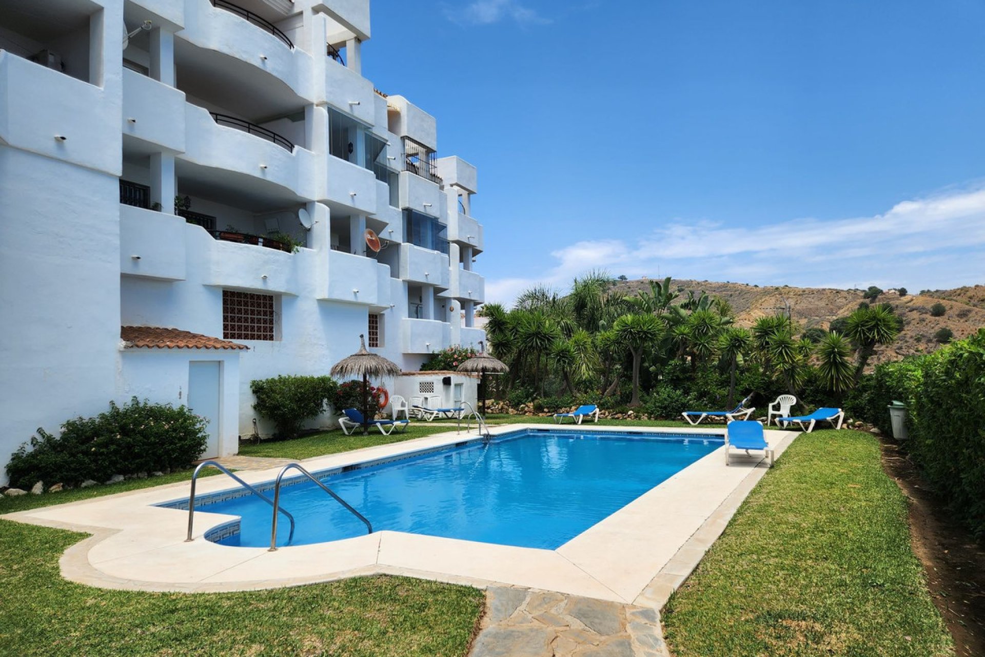 Reventa - Apartment - Penthouse - Mijas - Calahonda