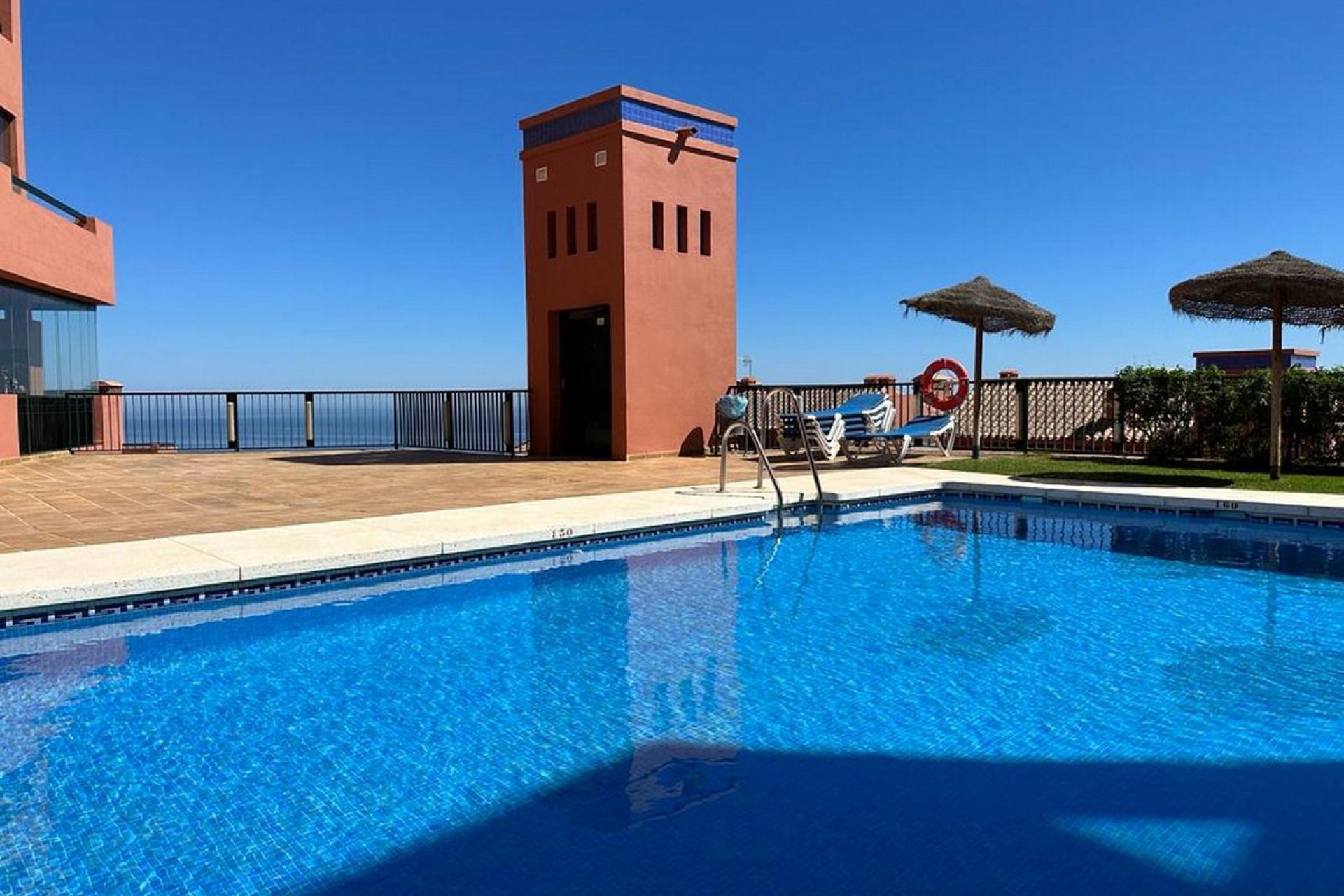 Reventa - Apartment - Penthouse - Mijas - Calahonda