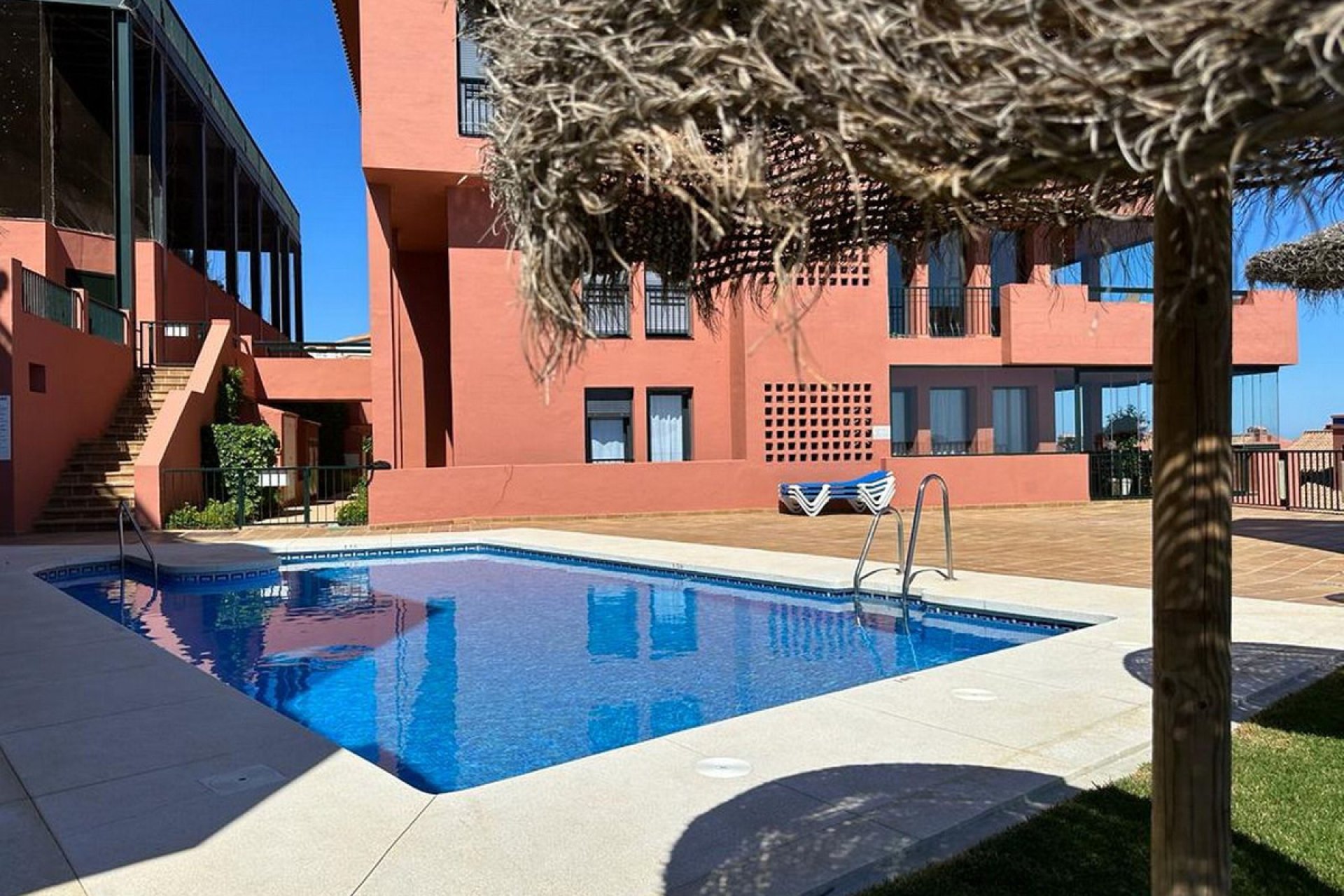 Reventa - Apartment - Penthouse - Mijas - Calahonda