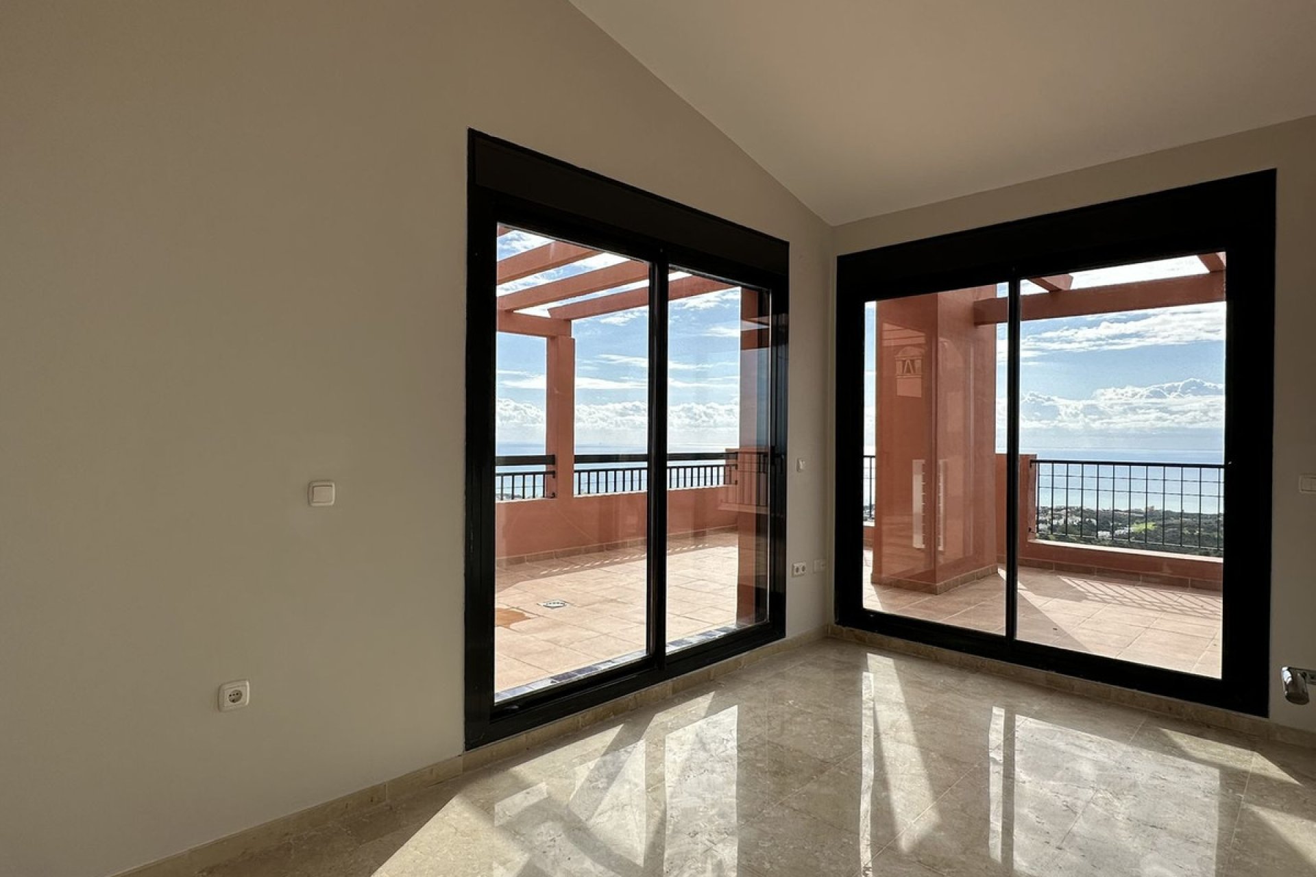 Reventa - Apartment - Penthouse - Mijas - Calahonda