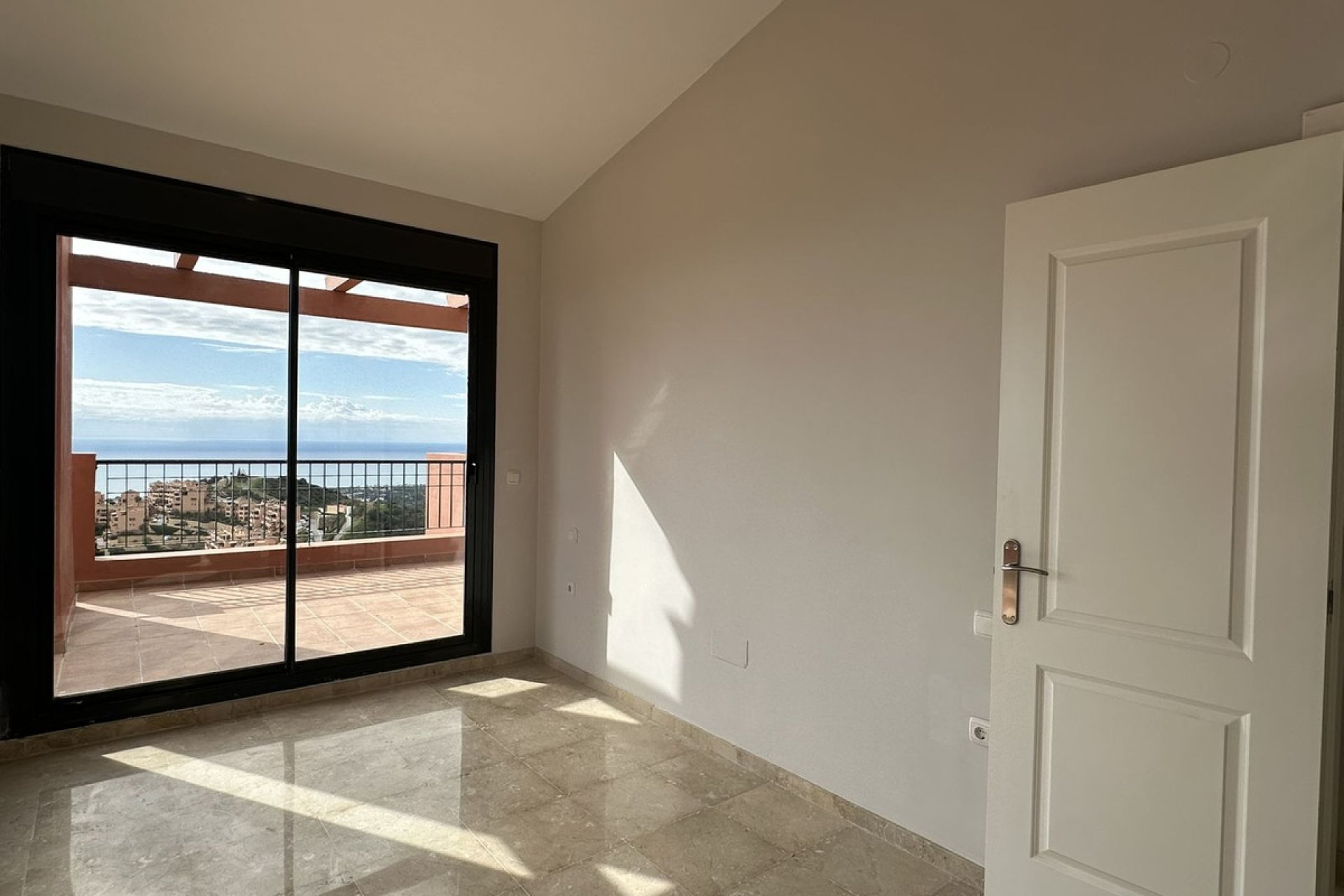 Reventa - Apartment - Penthouse - Mijas - Calahonda