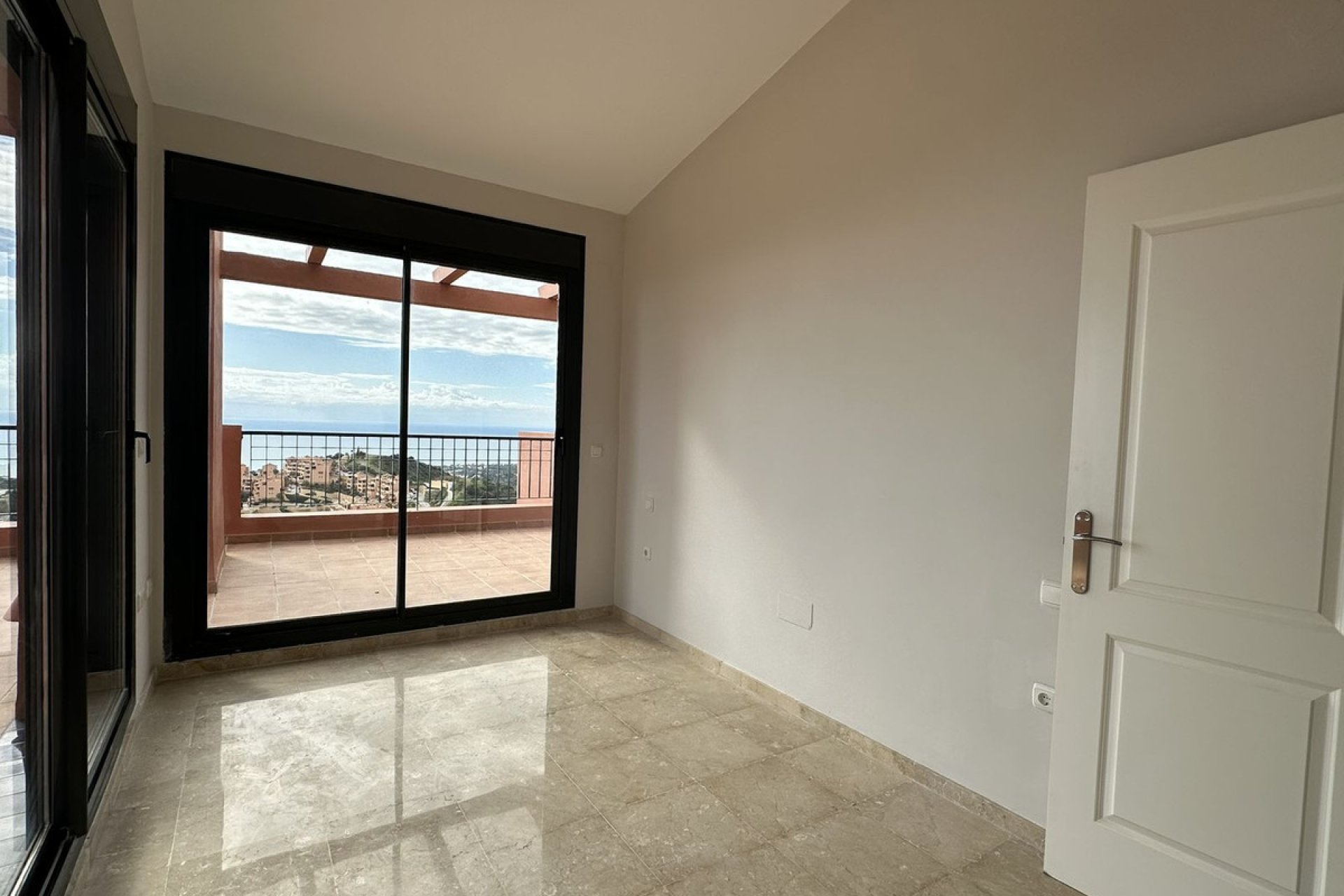 Reventa - Apartment - Penthouse - Mijas - Calahonda