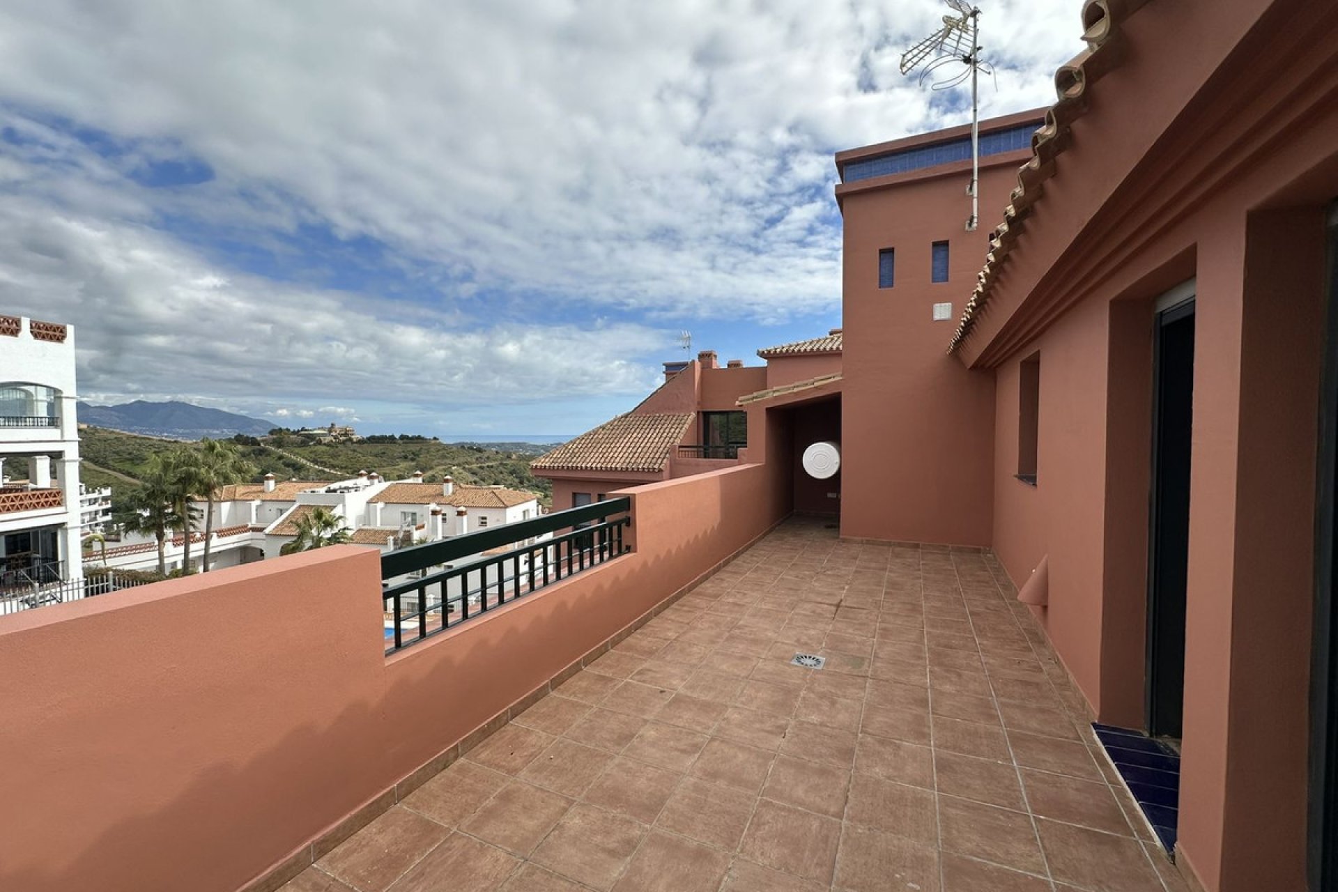 Reventa - Apartment - Penthouse - Mijas - Calahonda