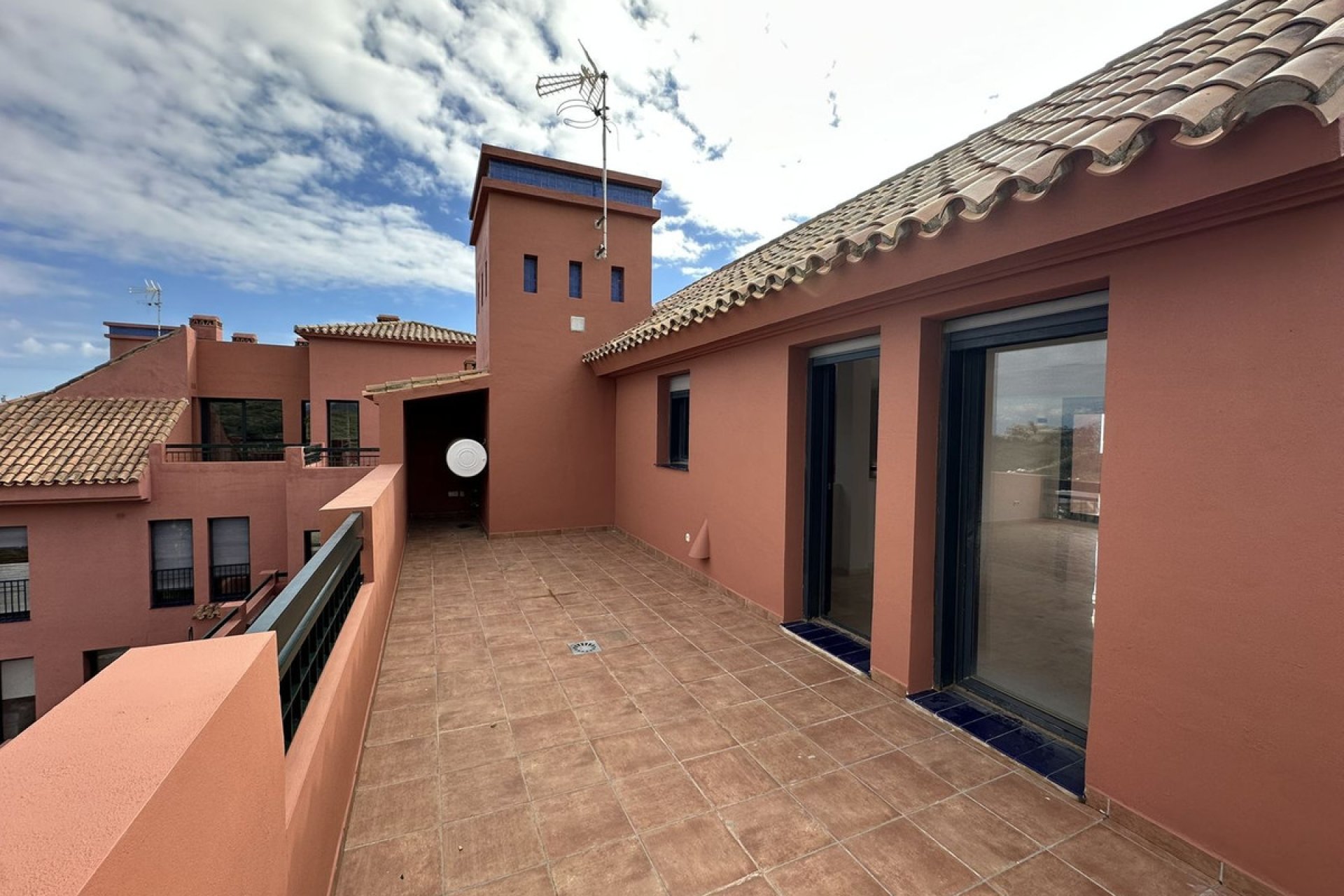 Reventa - Apartment - Penthouse - Mijas - Calahonda