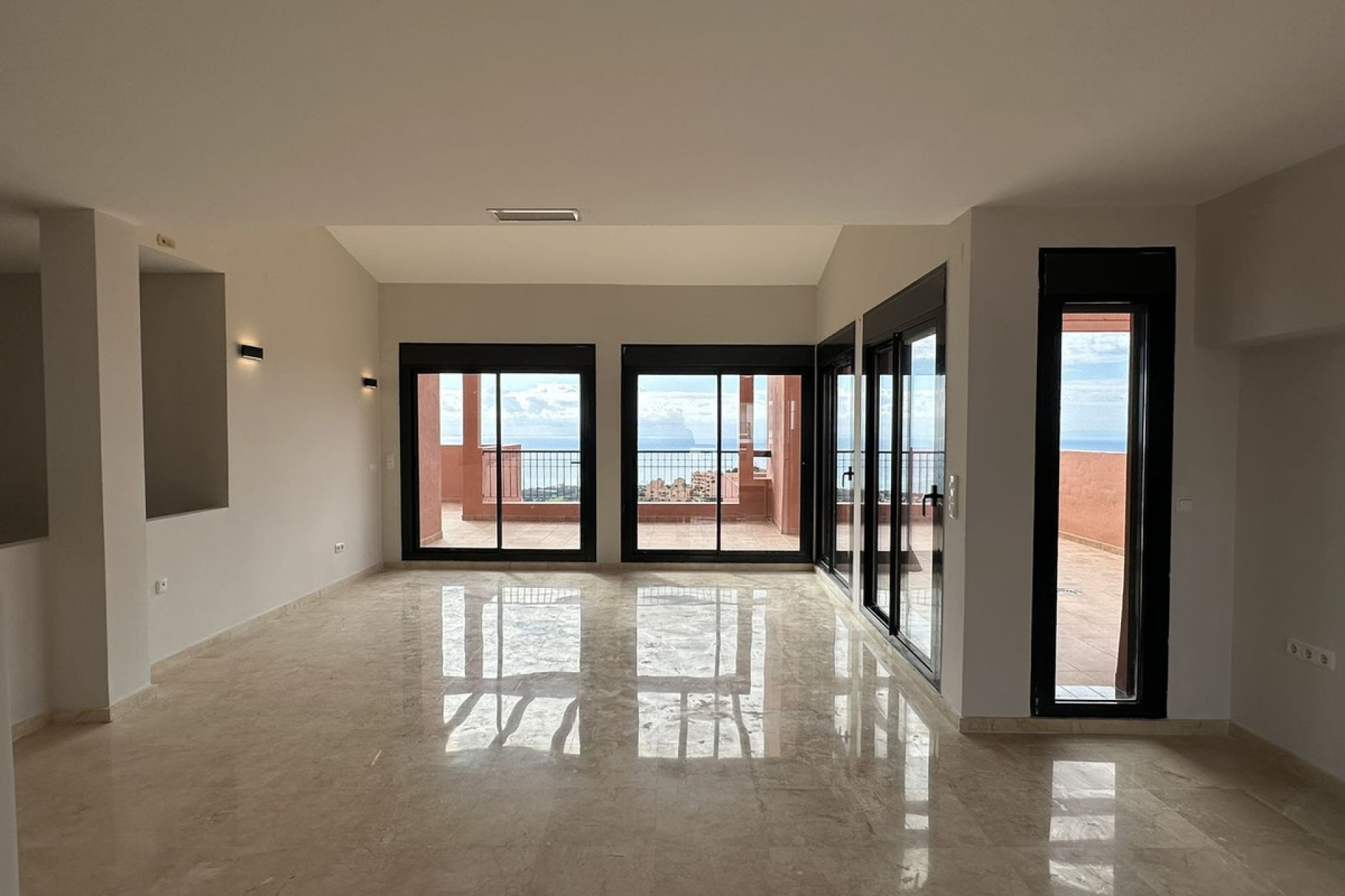 Reventa - Apartment - Penthouse - Mijas - Calahonda