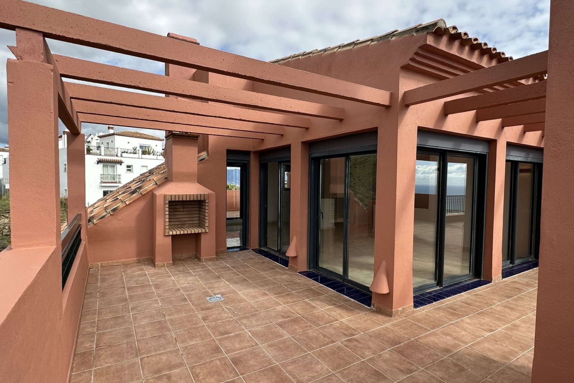 Reventa - Apartment - Penthouse - Mijas - Calahonda