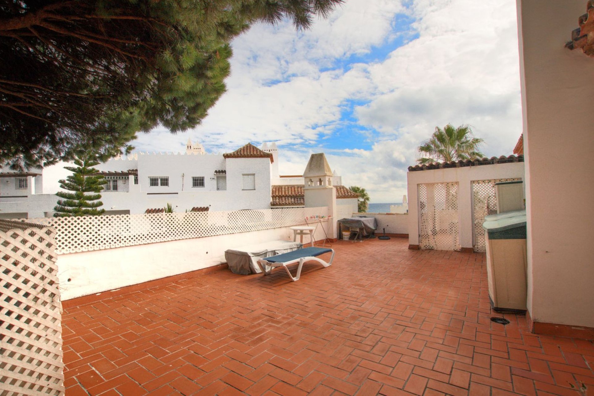 Reventa - Apartment - Penthouse - Mijas - Calahonda