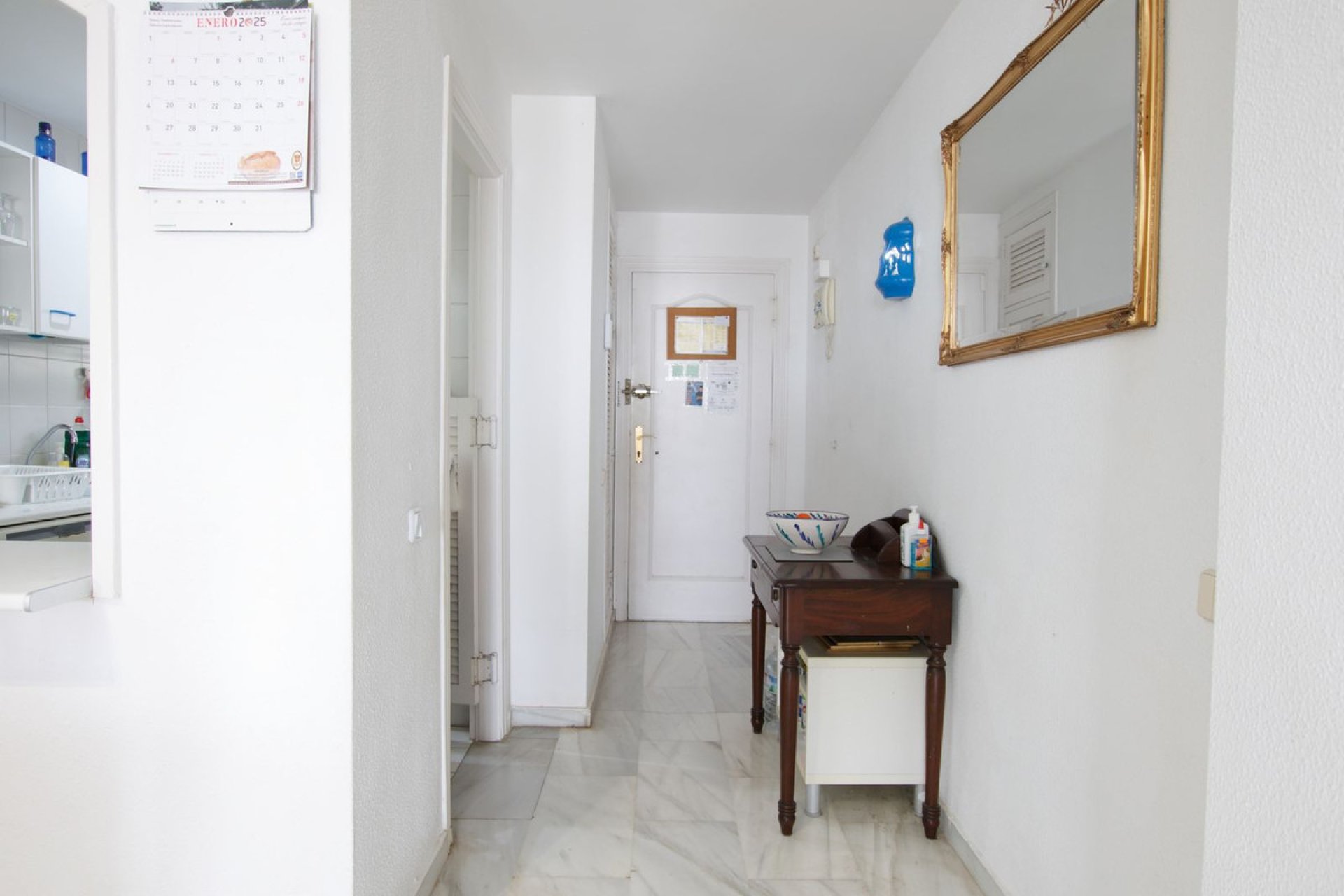 Reventa - Apartment - Penthouse - Mijas - Calahonda