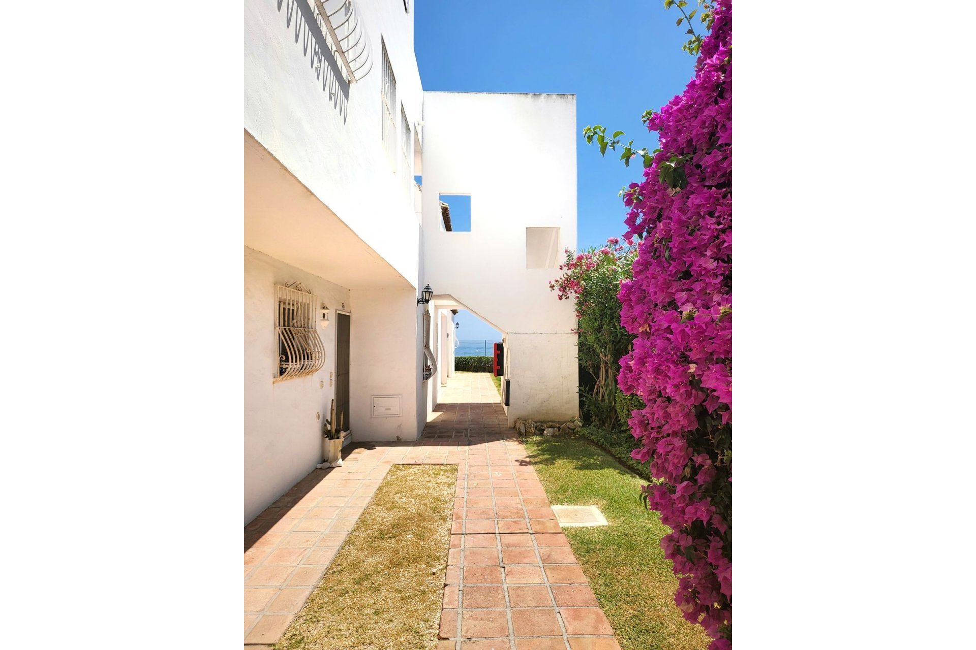 Reventa - Apartment - Penthouse - Mijas - Calahonda