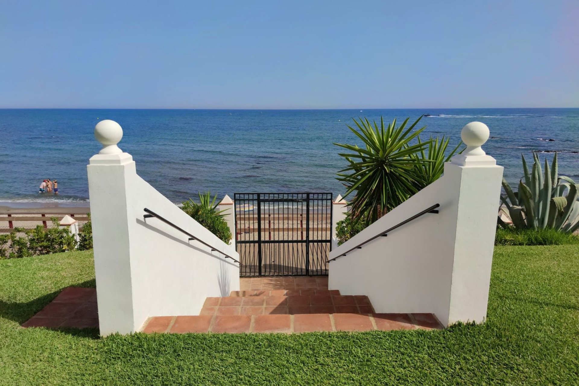 Reventa - Apartment - Penthouse - Mijas - Calahonda