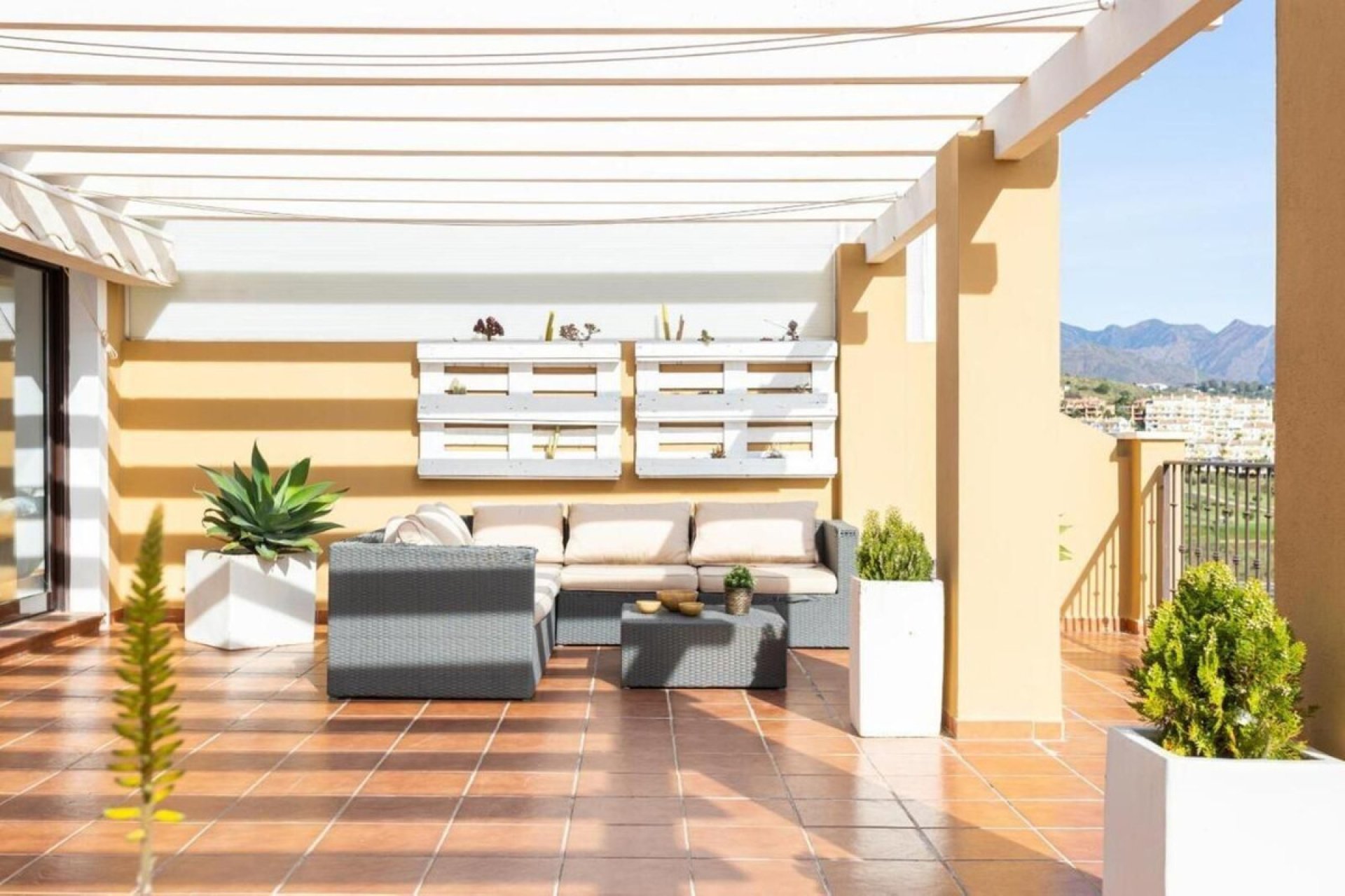 Reventa - Apartment - Penthouse - Mijas - Calanova Golf