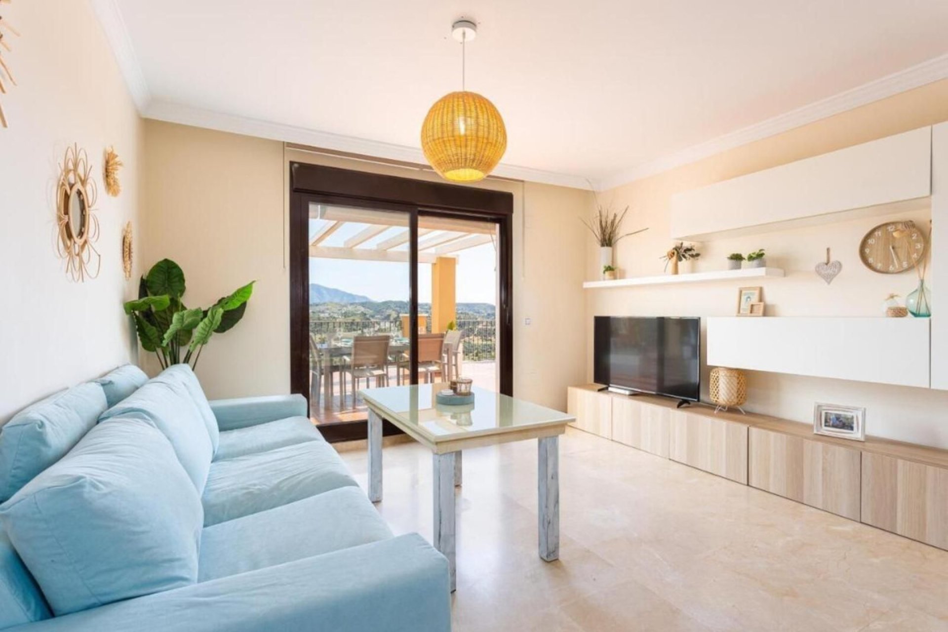 Reventa - Apartment - Penthouse - Mijas - Calanova Golf