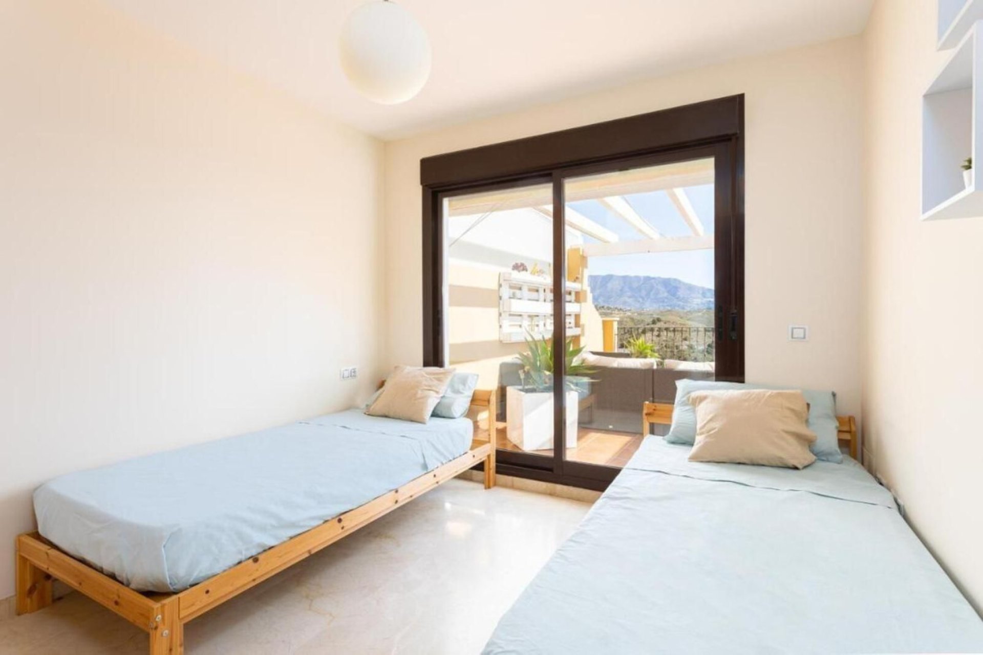 Reventa - Apartment - Penthouse - Mijas - Calanova Golf