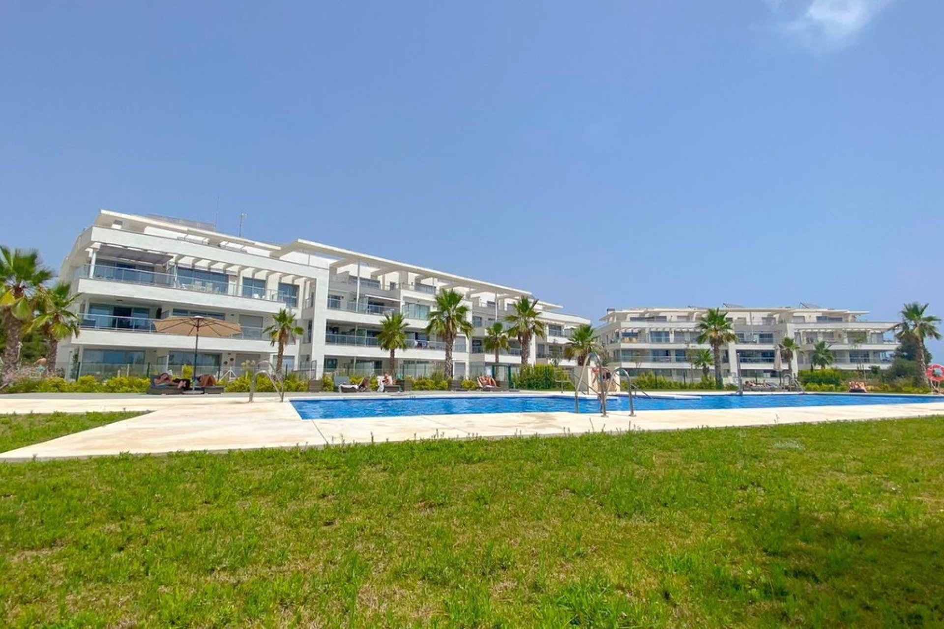 Reventa - Apartment - Penthouse - Mijas - El Chaparral