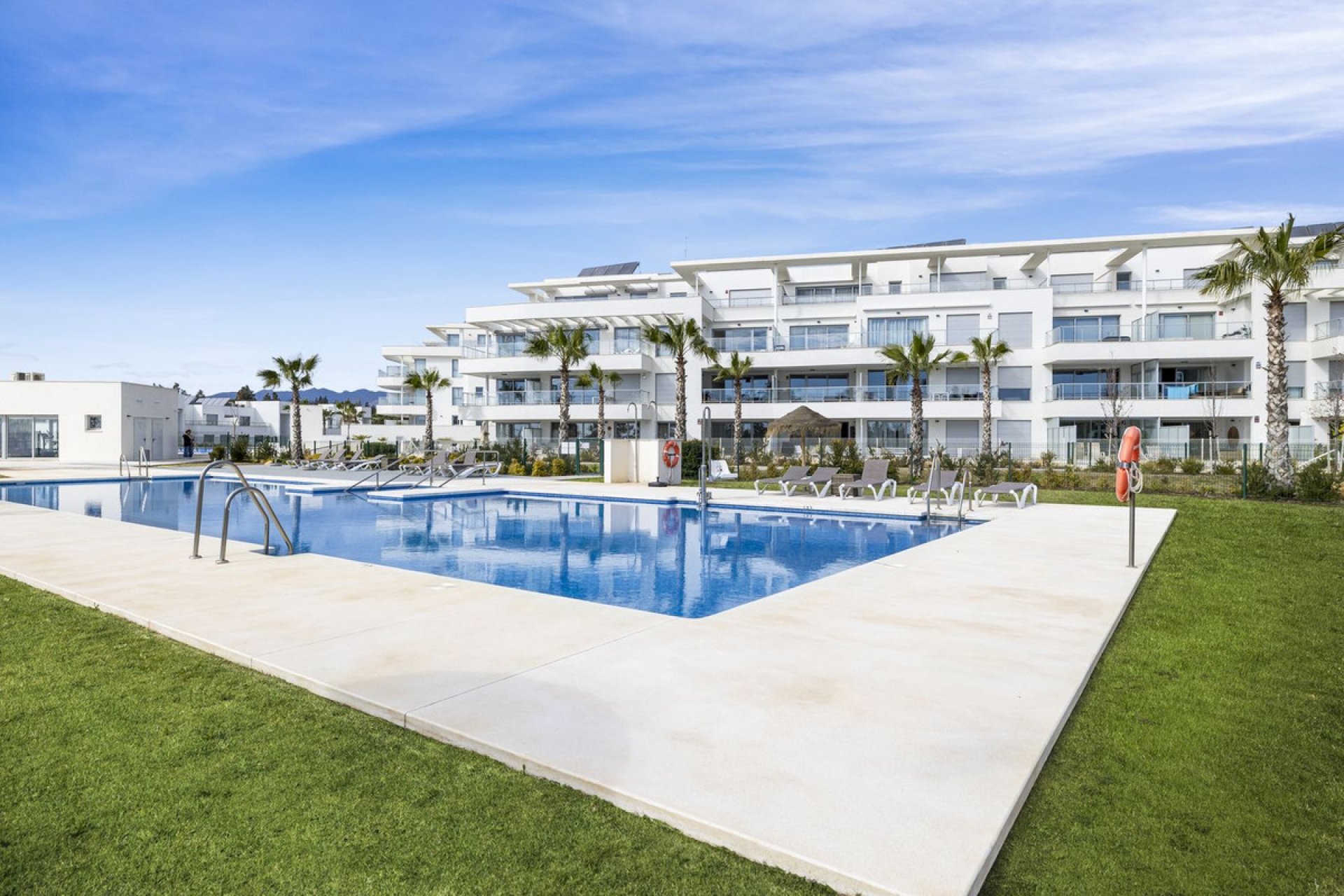 Reventa - Apartment - Penthouse - Mijas - El Chaparral