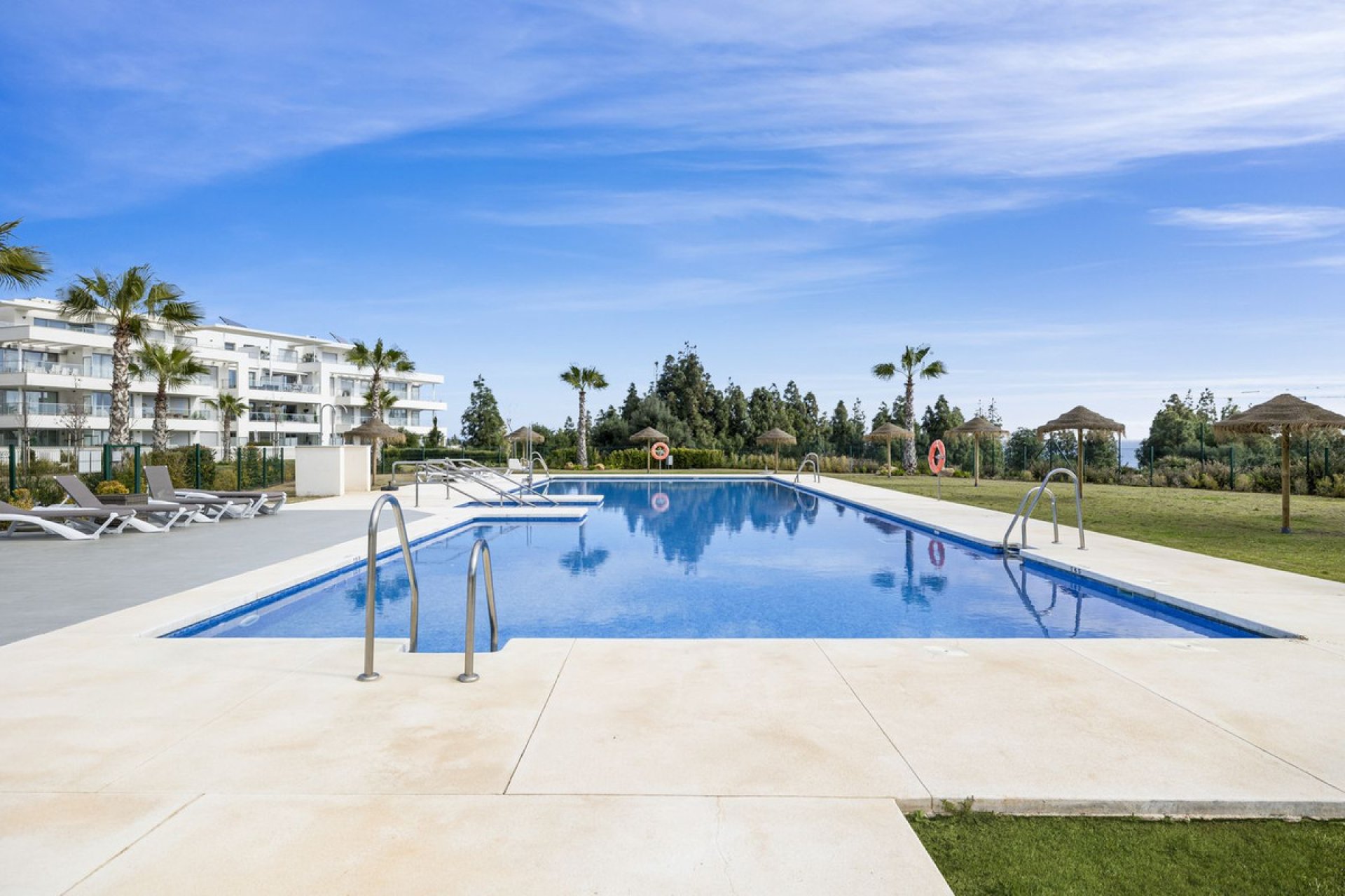 Reventa - Apartment - Penthouse - Mijas - El Chaparral