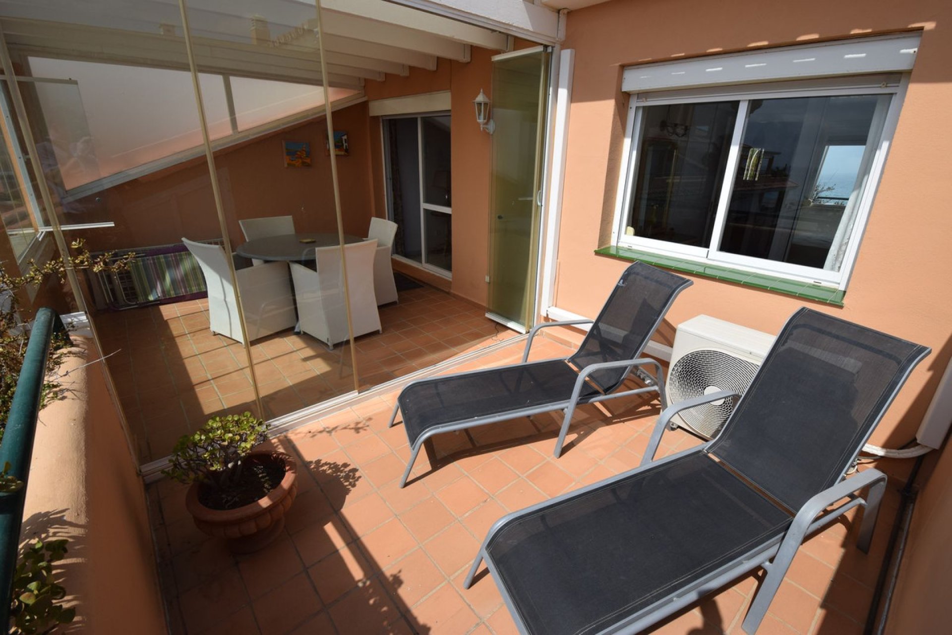 Reventa - Apartment - Penthouse - Mijas - La Cala De Mijas