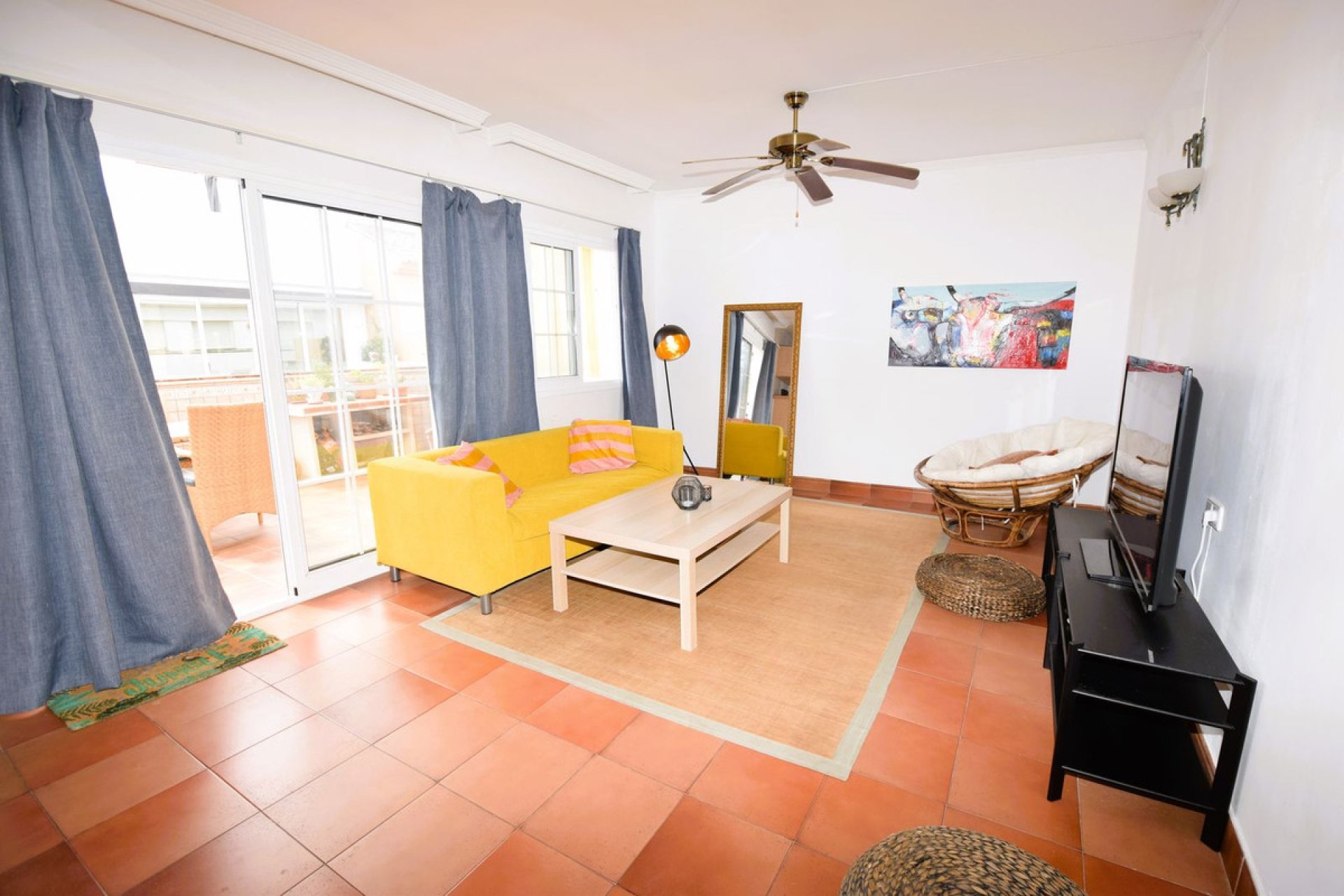 Reventa - Apartment - Penthouse - Mijas - La Cala De Mijas