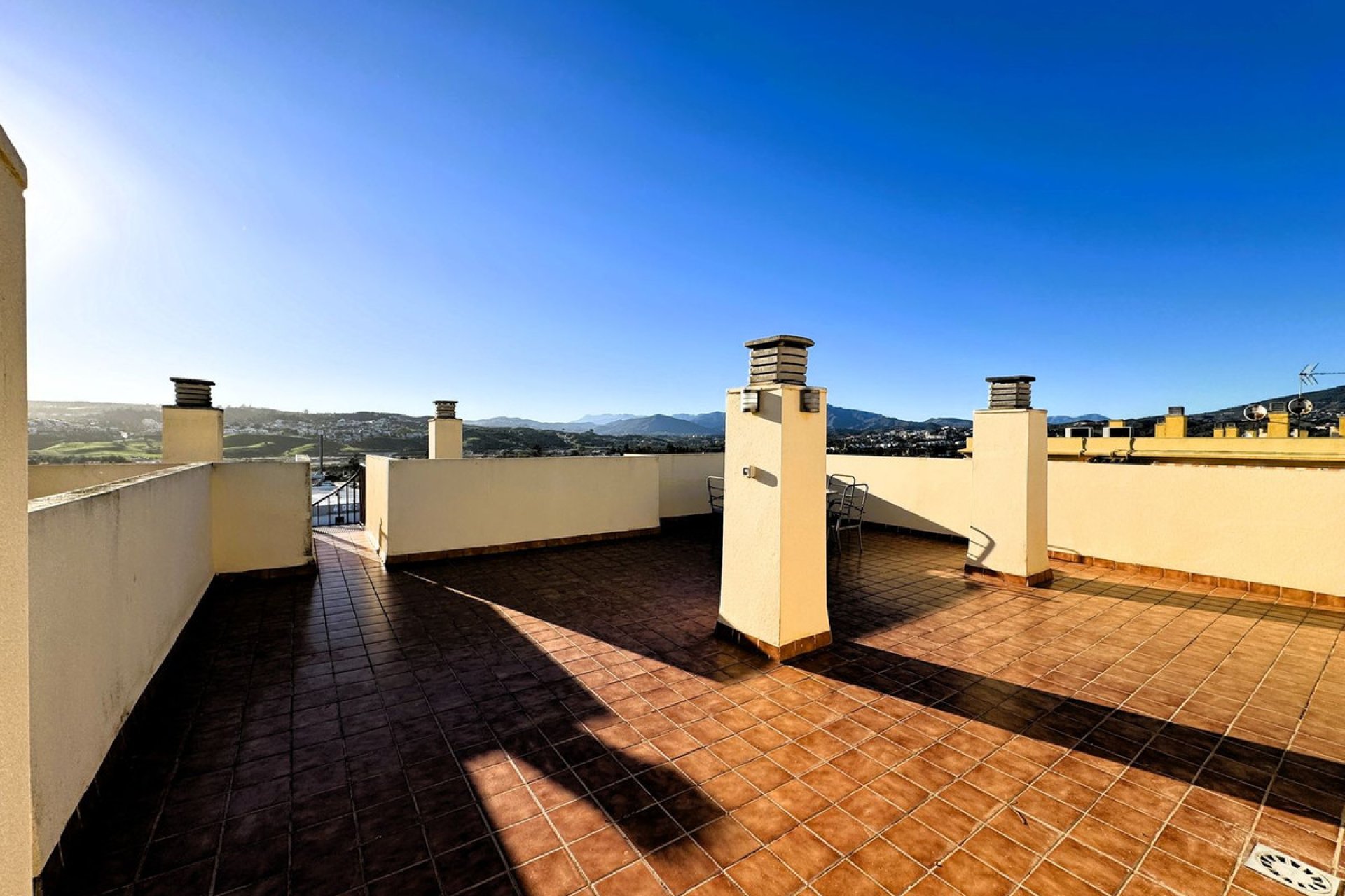 Reventa - Apartment - Penthouse - Mijas - Las Lagunas